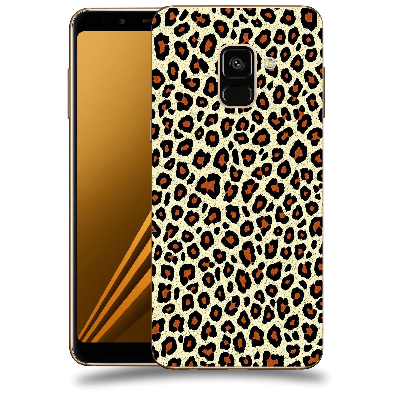 ACOVER Kryt na mobil Samsung Galaxy A8 2018 A530F - Dravost a Elegance