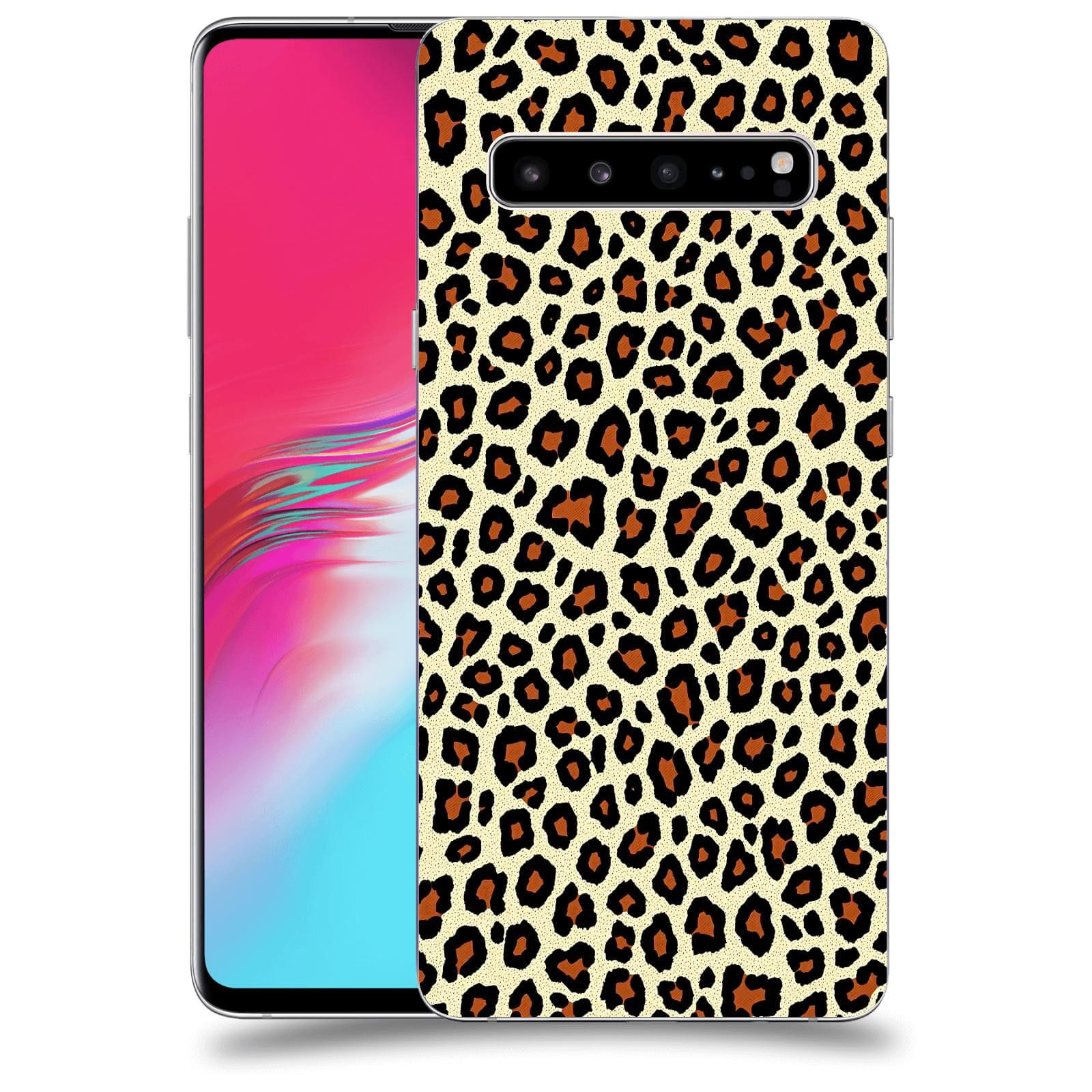 ACOVER Kryt na mobil Samsung Galaxy S10 G973 - Dravost a Elegance