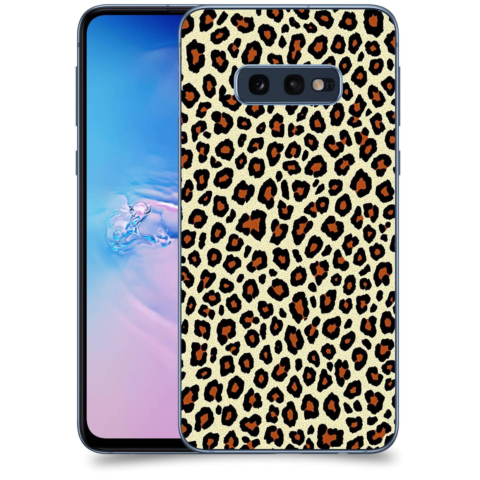 ACOVER Kryt na mobil Samsung Galaxy S10e G970 - Dravost a Elegance