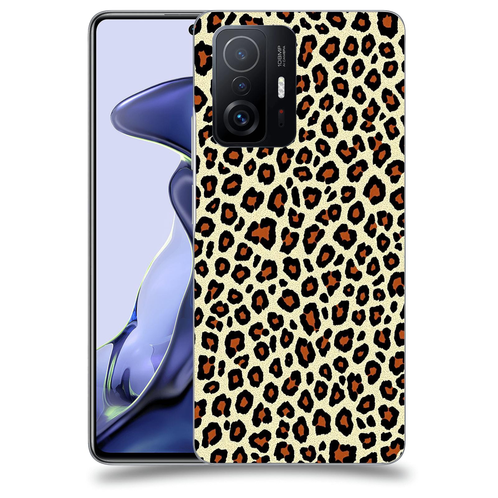 ACOVER Kryt na mobil Xiaomi 11T - Dravost a Elegance