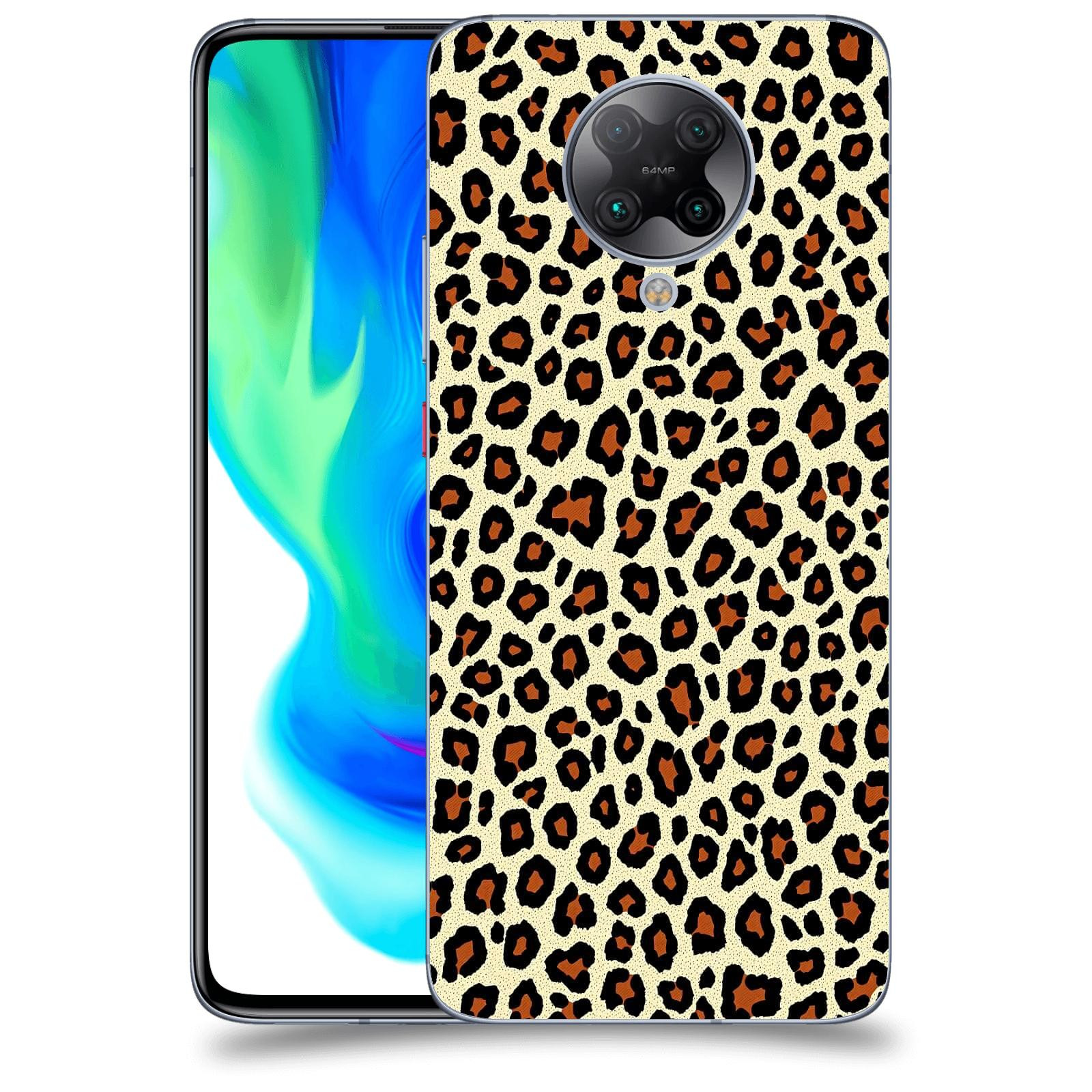 ACOVER Kryt na mobil Xiaomi Poco F2 Pro - Dravost a Elegance