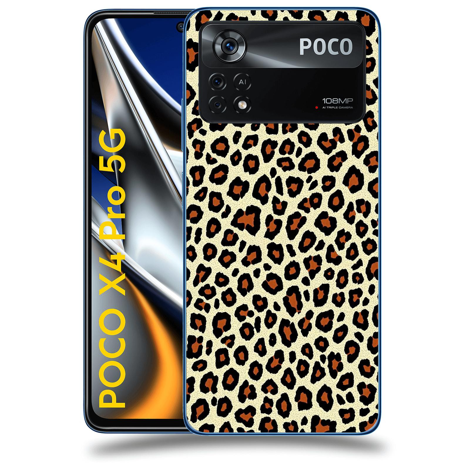 ACOVER Kryt na mobil Xiaomi Poco X4 Pro 5G - Dravost a Elegance