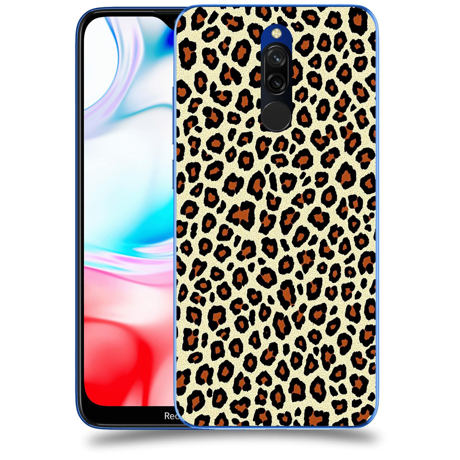 ACOVER Kryt na mobil Xiaomi Redmi 8 - Dravost a Elegance