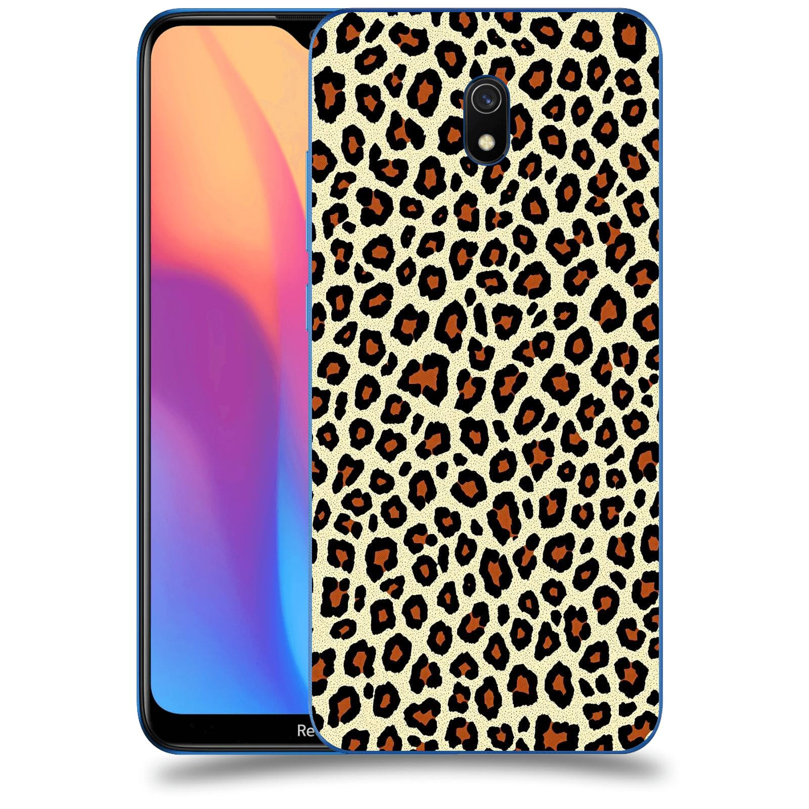 ACOVER Kryt na mobil Xiaomi Redmi 8A - Dravost a Elegance