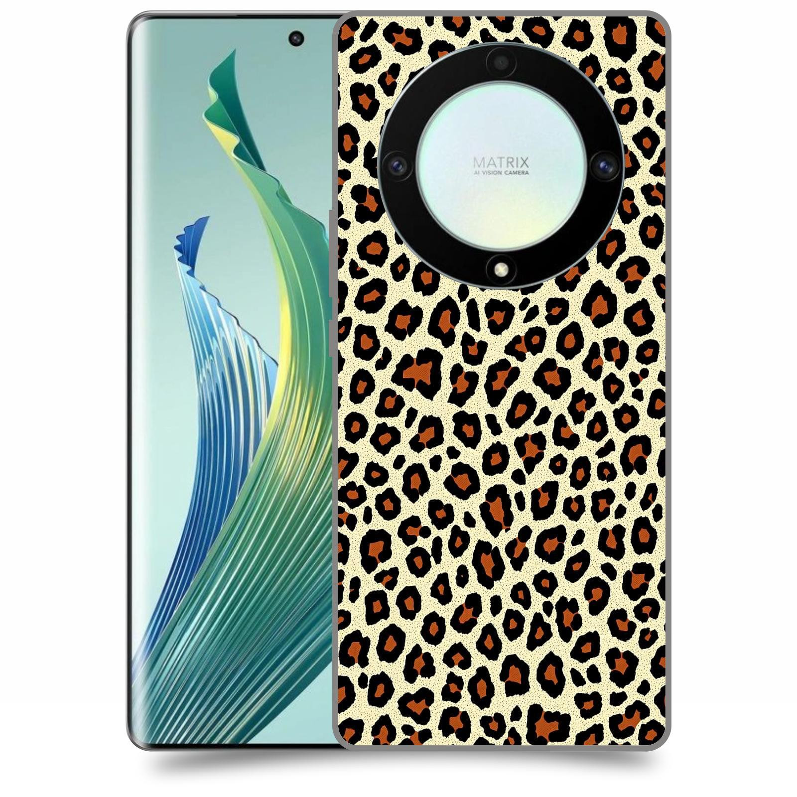 ACOVER Kryt na mobil Honor Magic 5 Lite 5G - Dravost a Elegance