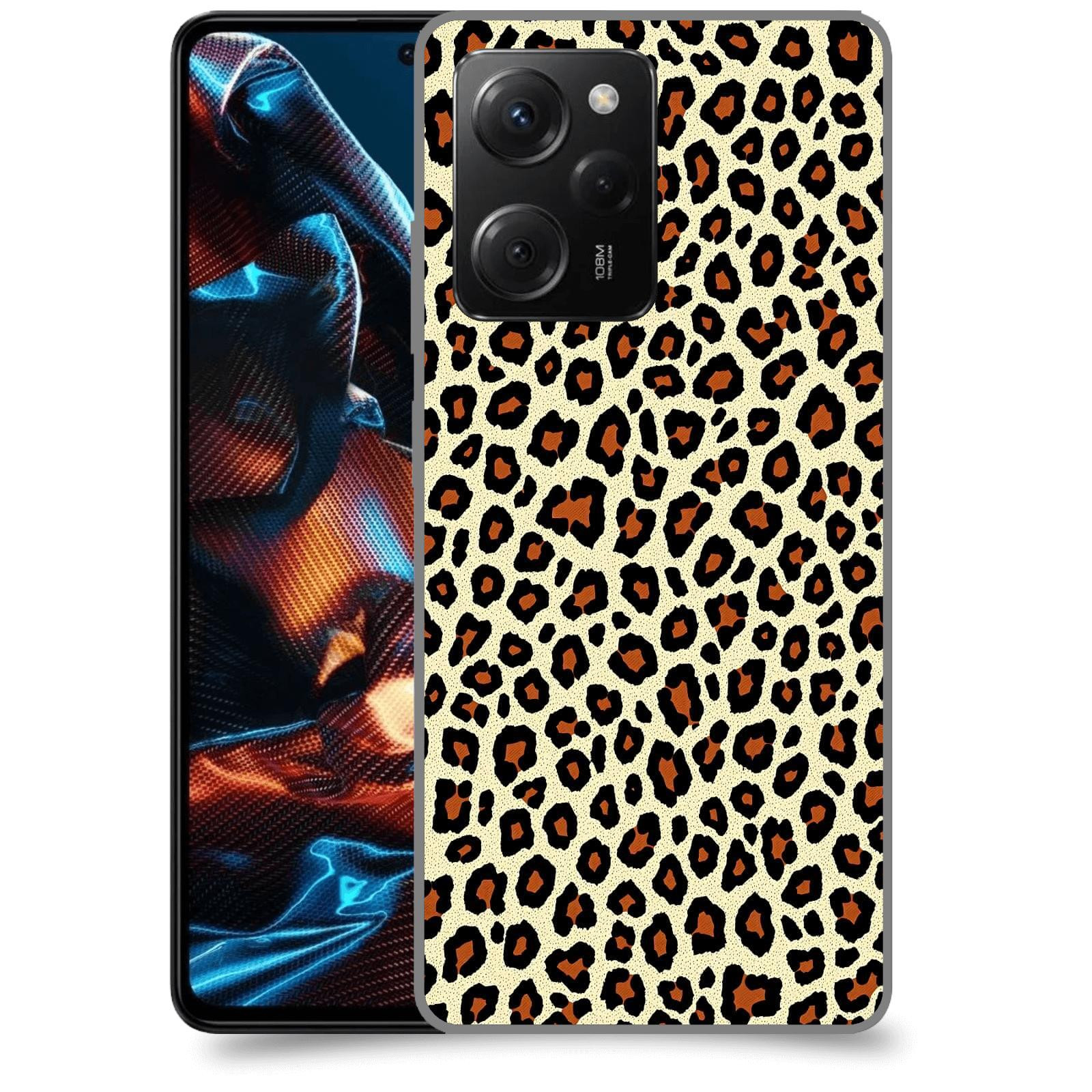 ACOVER Kryt na mobil Xiaomi Poco X5 Pro - Dravost a Elegance