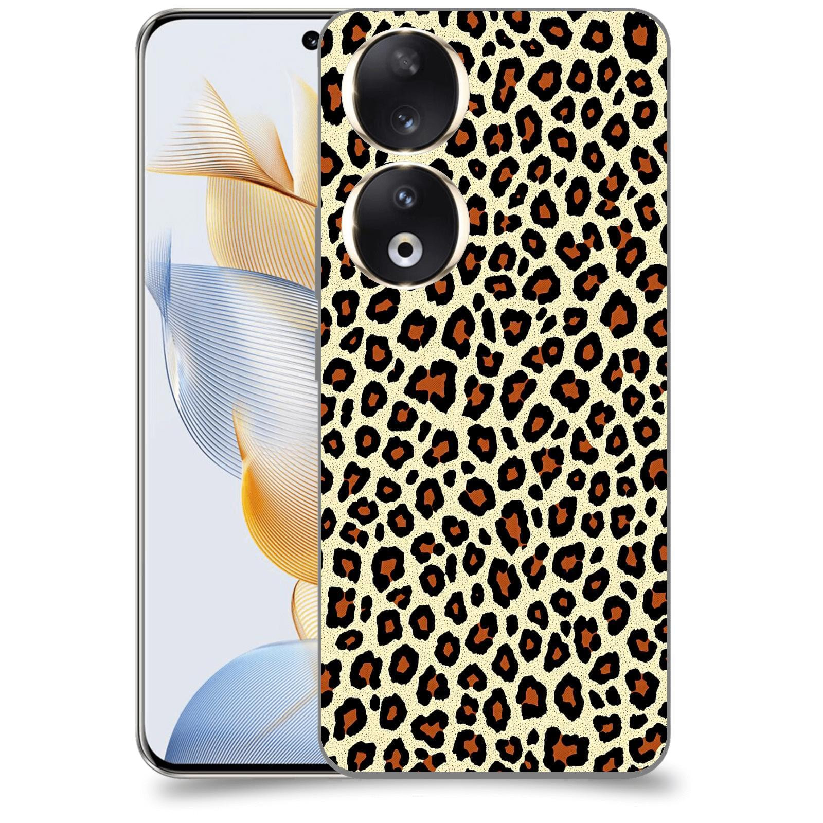 ACOVER Kryt na mobil Honor 90 - Dravost a Elegance