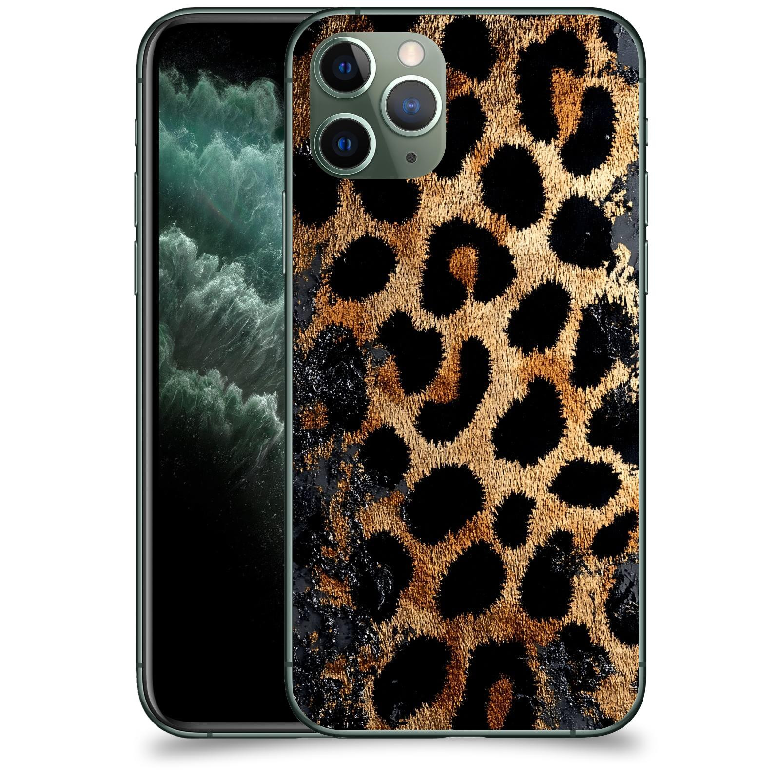 ACOVER Kryt na mobil Apple iPhone 11 Pro - Dravost a Luxus