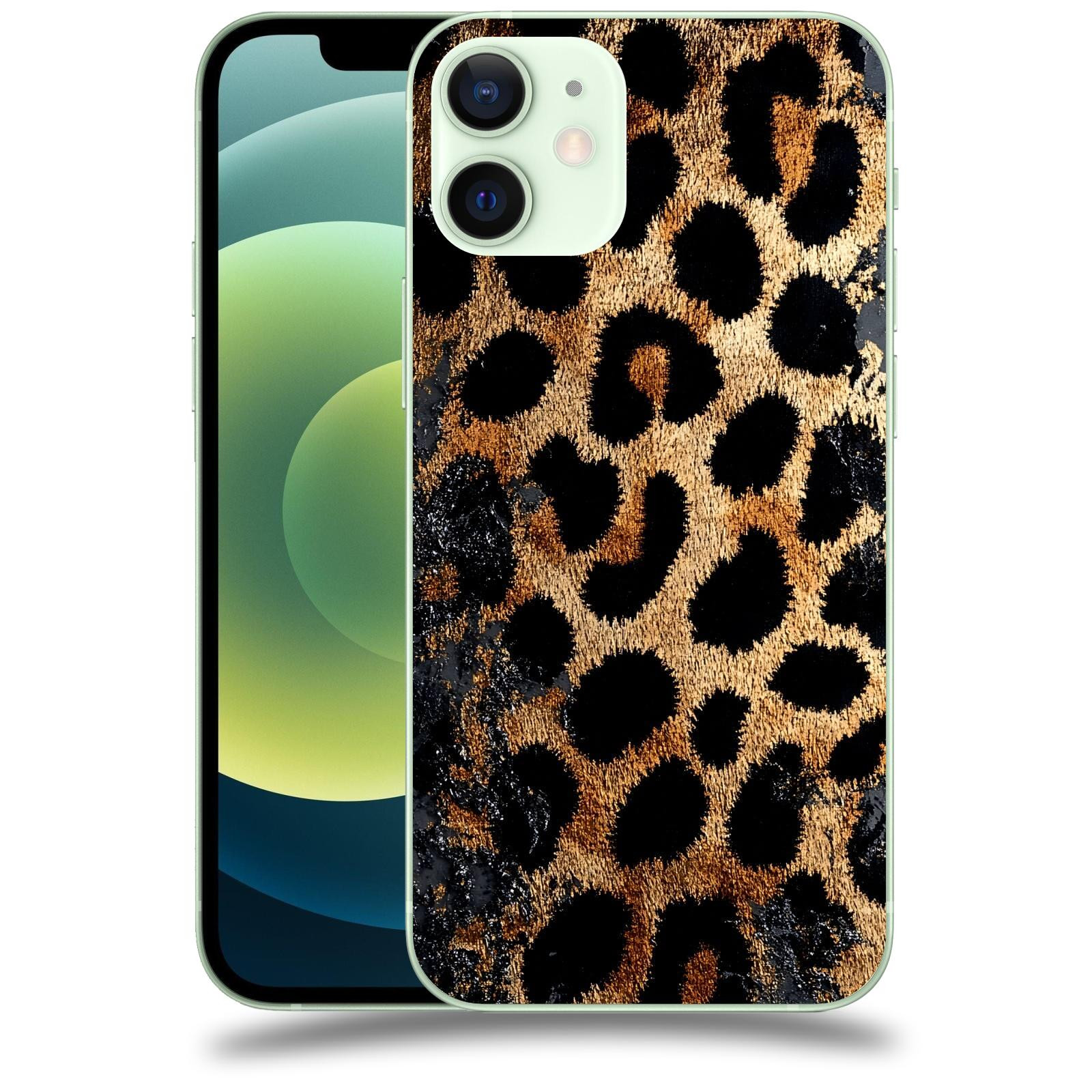 ACOVER Kryt na mobil Apple iPhone 12 mini - Dravost a Luxus