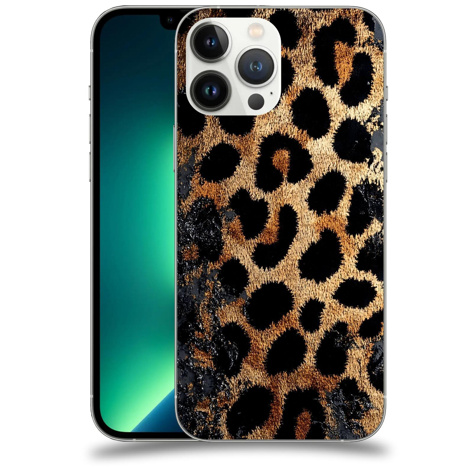 ACOVER Kryt na mobil Apple iPhone 13 Pro Max - Dravost a Luxus