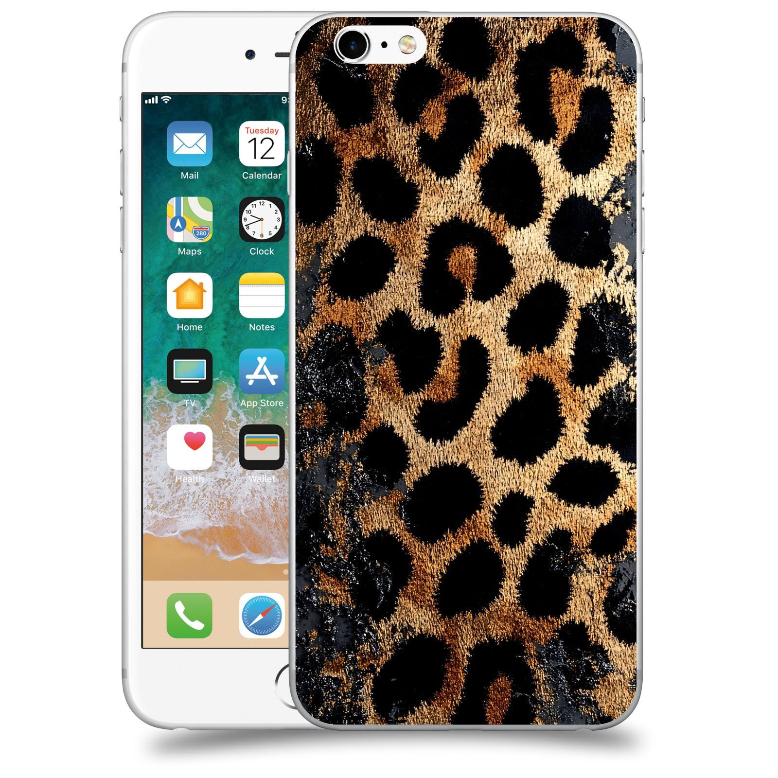 ACOVER Kryt na mobil Apple iPhone 6 Plus/6S Plus - Dravost a Luxus