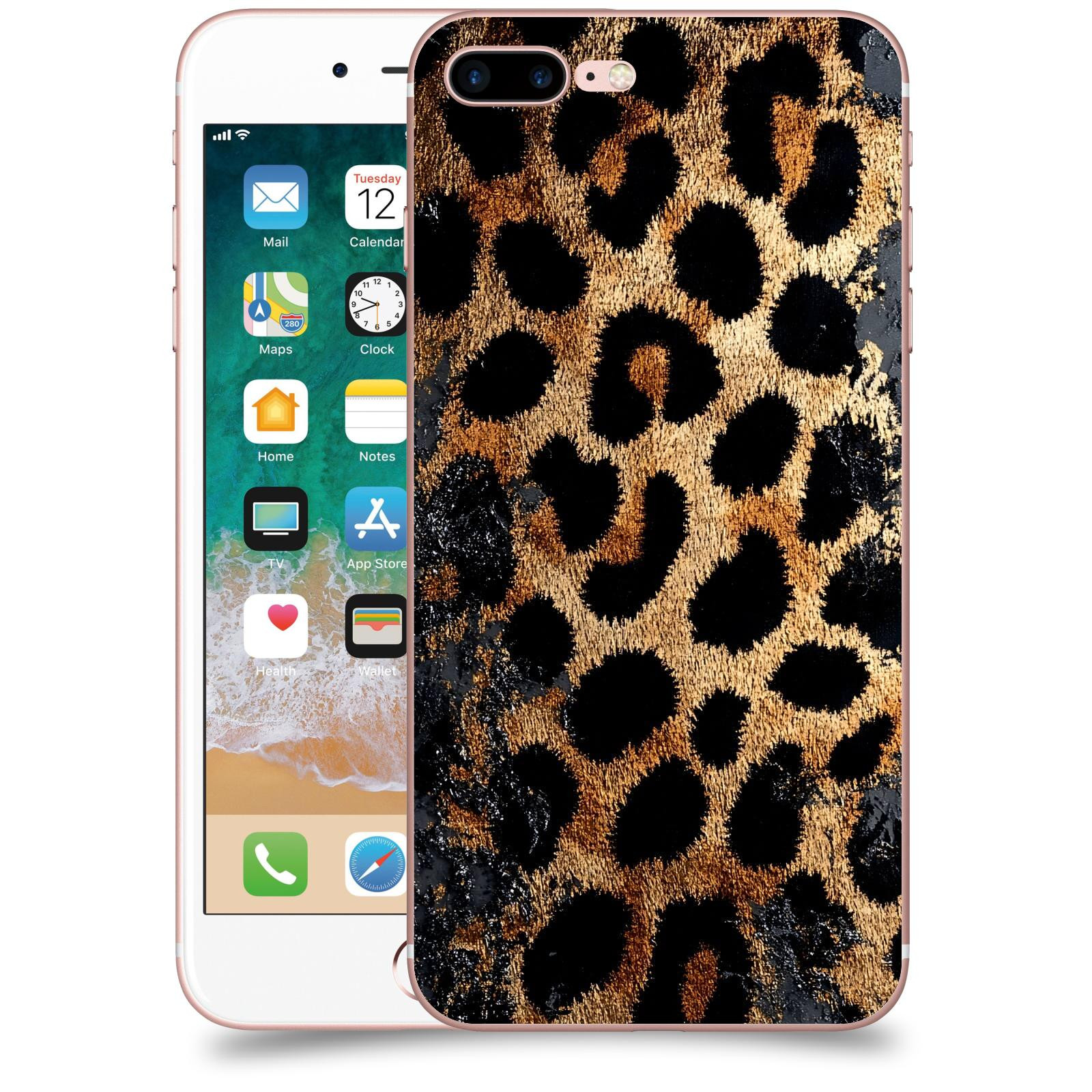 ACOVER Kryt na mobil Apple iPhone 7 Plus - Dravost a Luxus