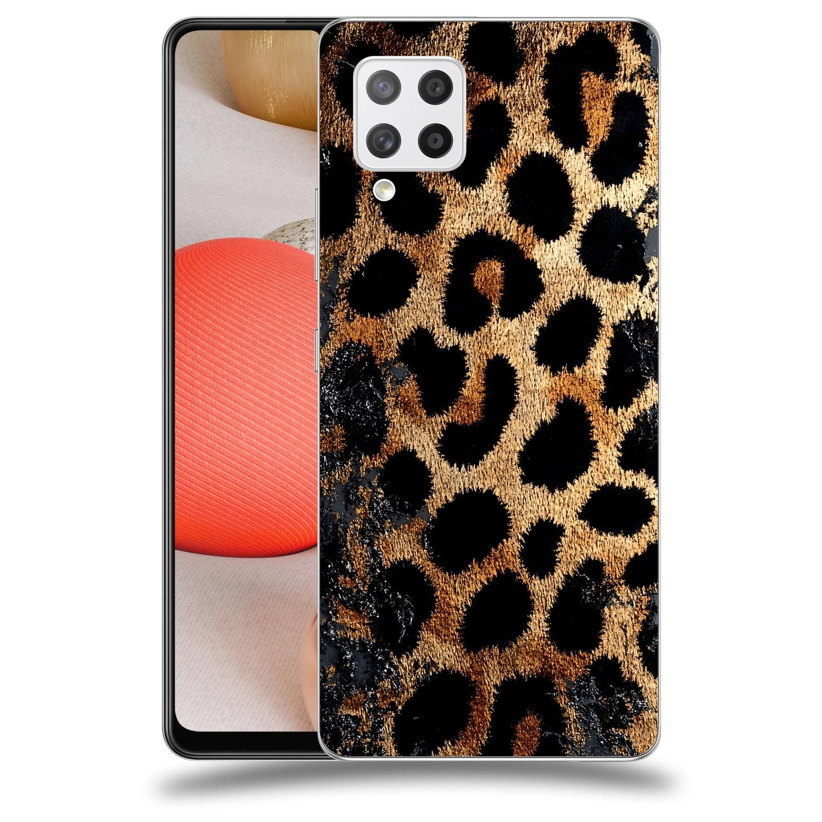 ACOVER Kryt na mobil Samsung Galaxy A42 A426B - Dravost a Luxus