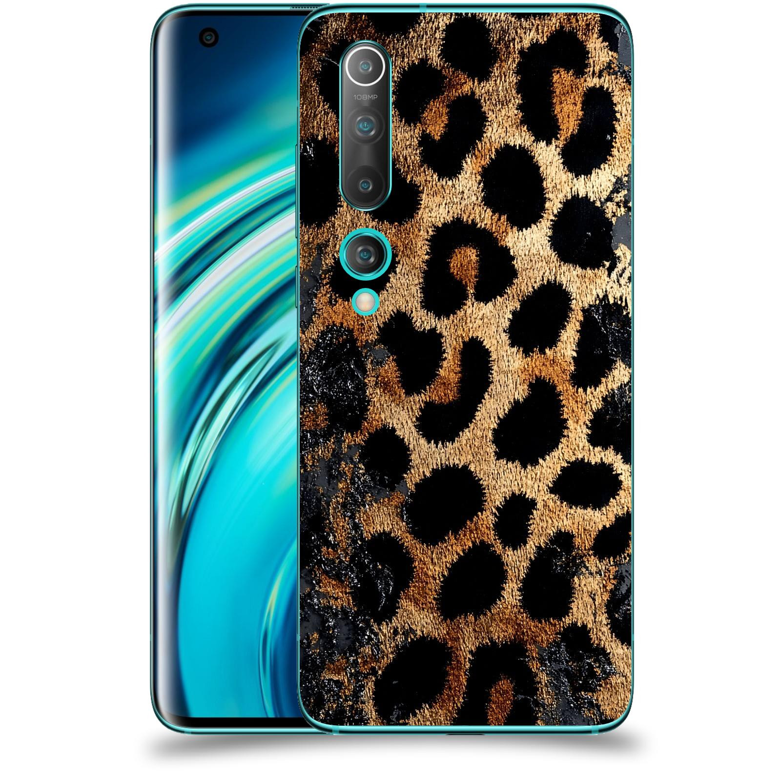 ACOVER Kryt na mobil Xiaomi Mi 10 - Dravost a Luxus