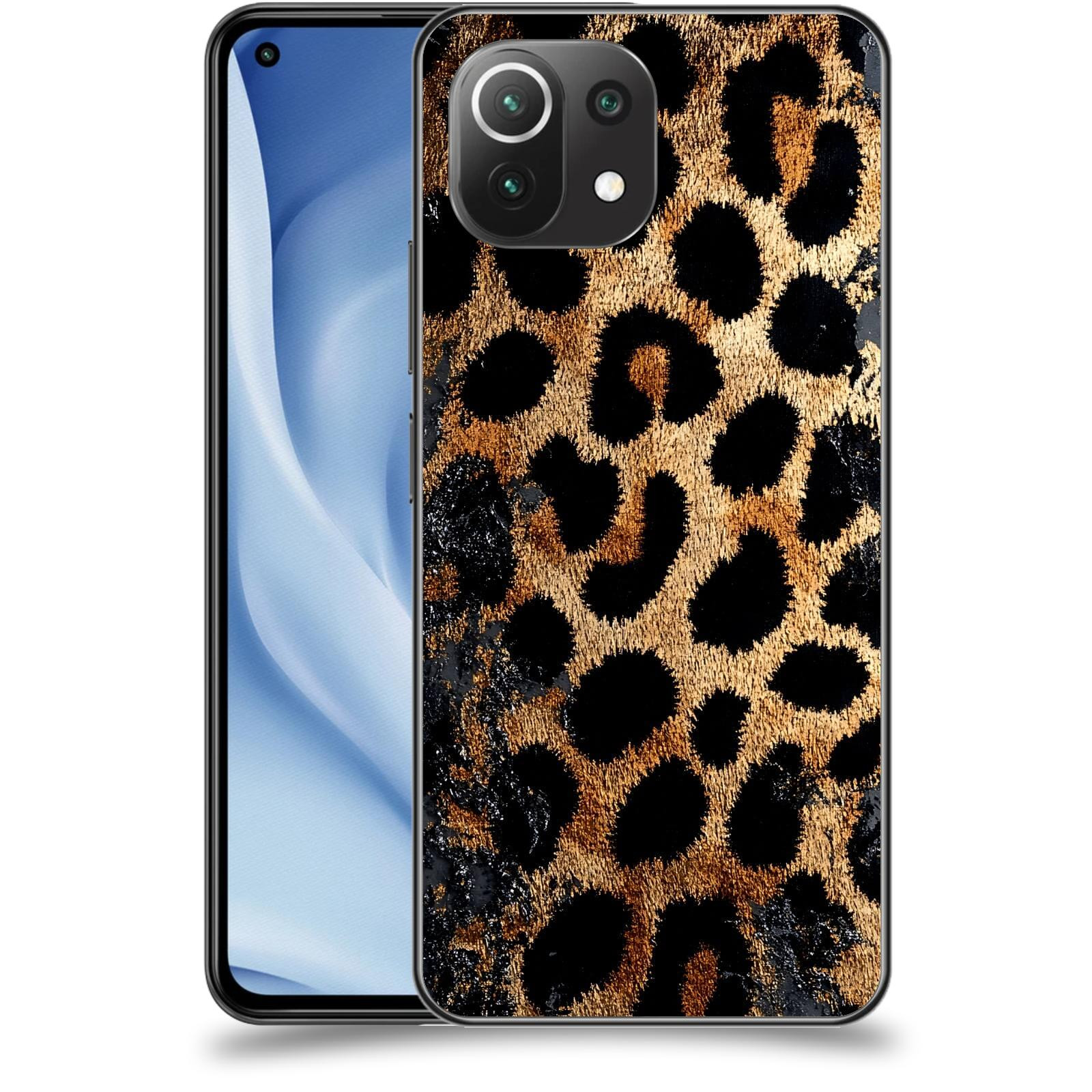 ACOVER Kryt na mobil Xiaomi Mi 11 Lite - Dravost a Luxus
