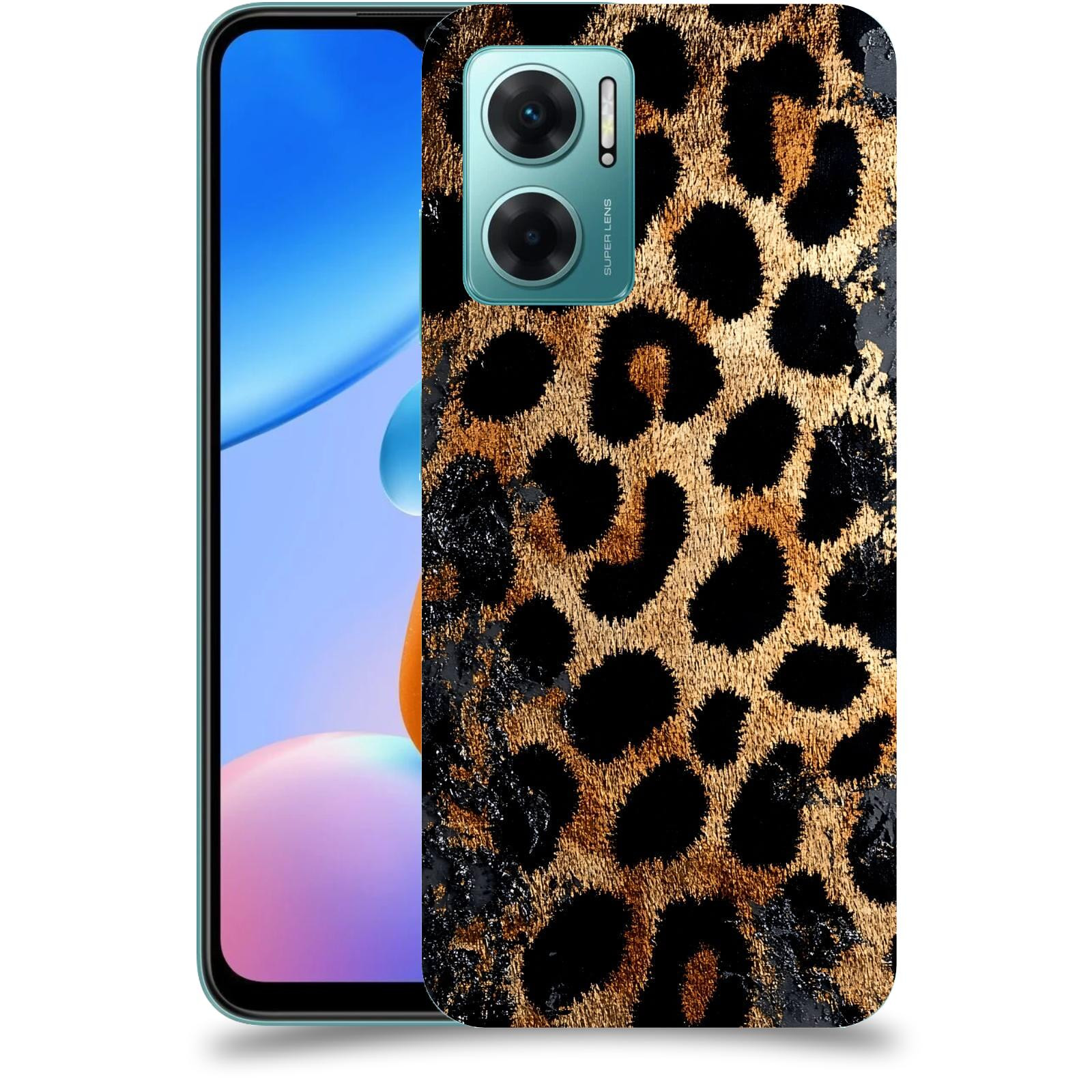 ACOVER Kryt na mobil Xiaomi Redmi 10 5G - Dravost a Luxus