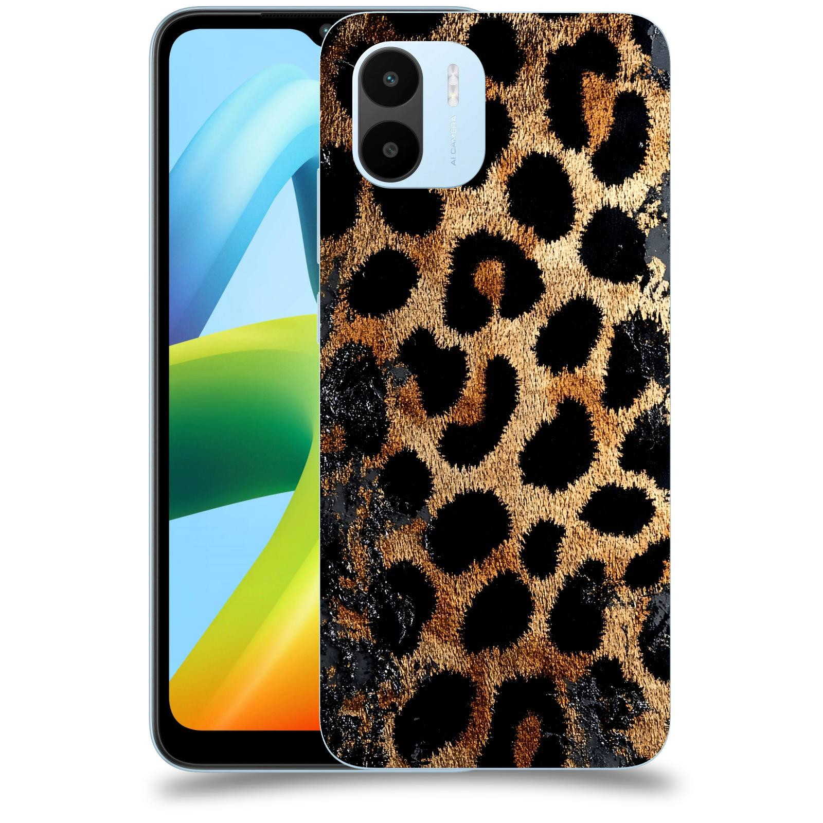 ACOVER Kryt na mobil Xiaomi Redmi A1 - Dravost a Luxus