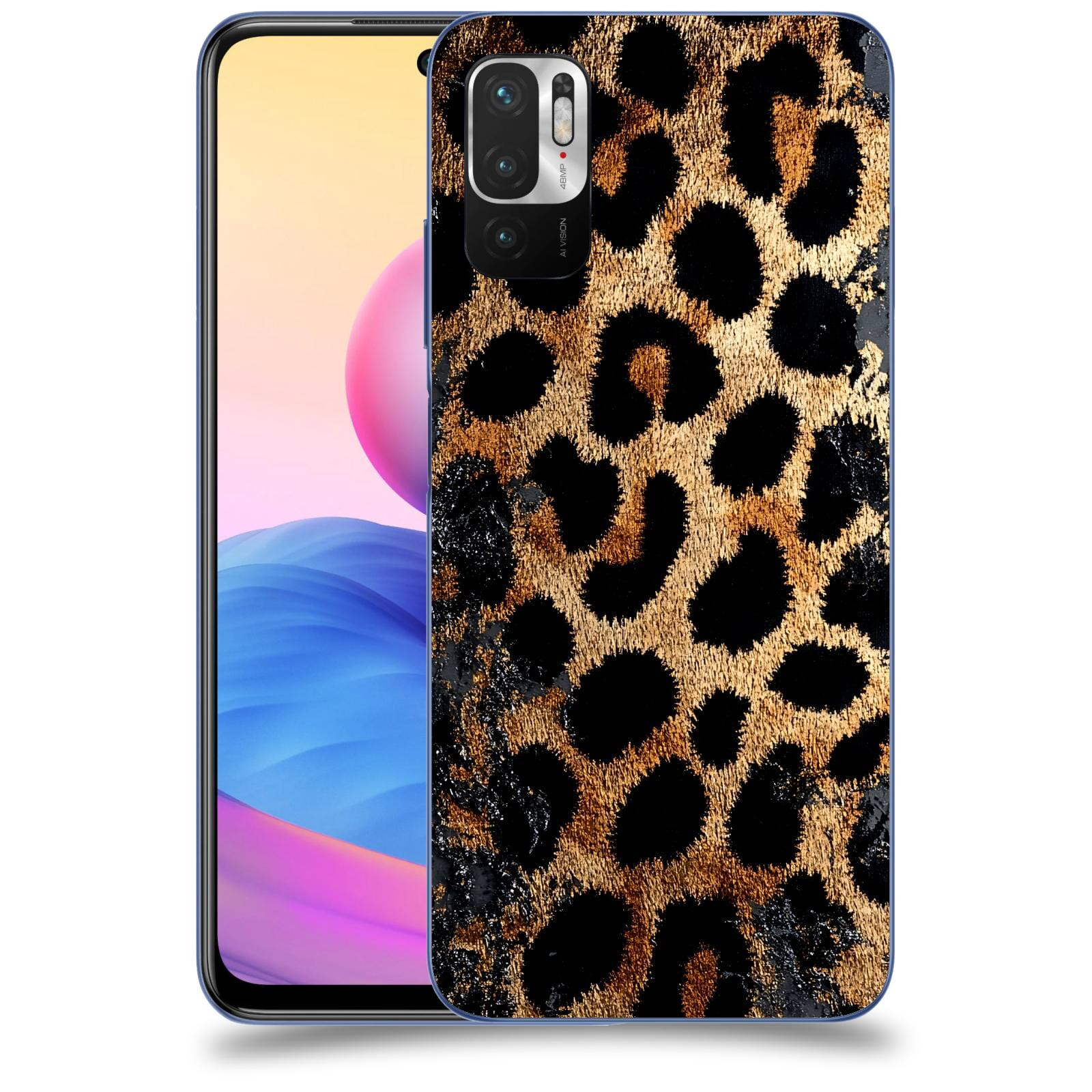 ACOVER Kryt na mobil Xiaomi Redmi Note 10 5G - Dravost a Luxus