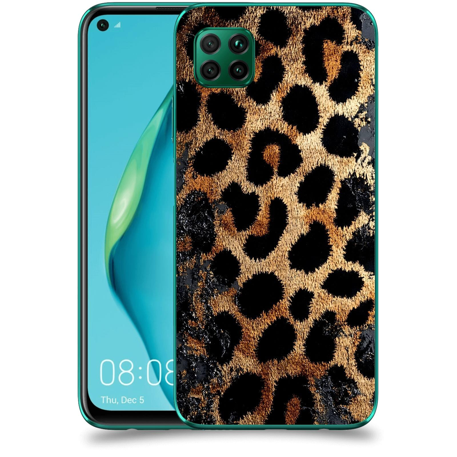 ACOVER Kryt na mobil Huawei P40 Lite - Dravost a Luxus
