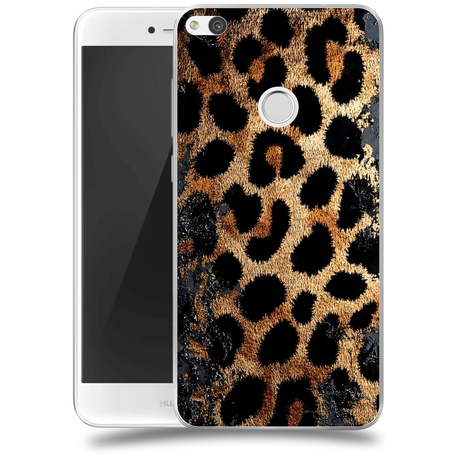 ACOVER Kryt na mobil Huawei P9 Lite 2017 - Dravost a Luxus