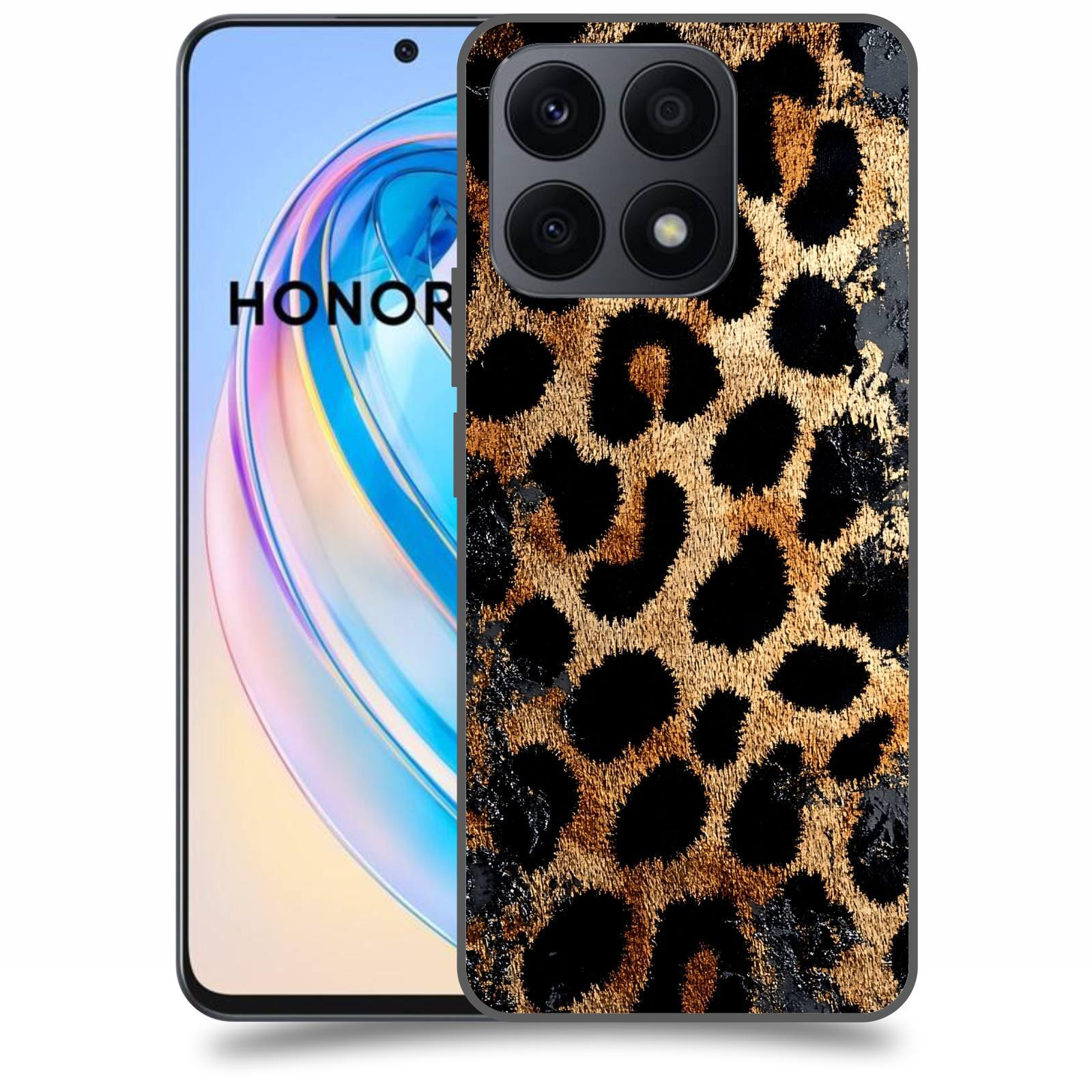 ACOVER Kryt na mobil Honor X8a - Dravost a Luxus