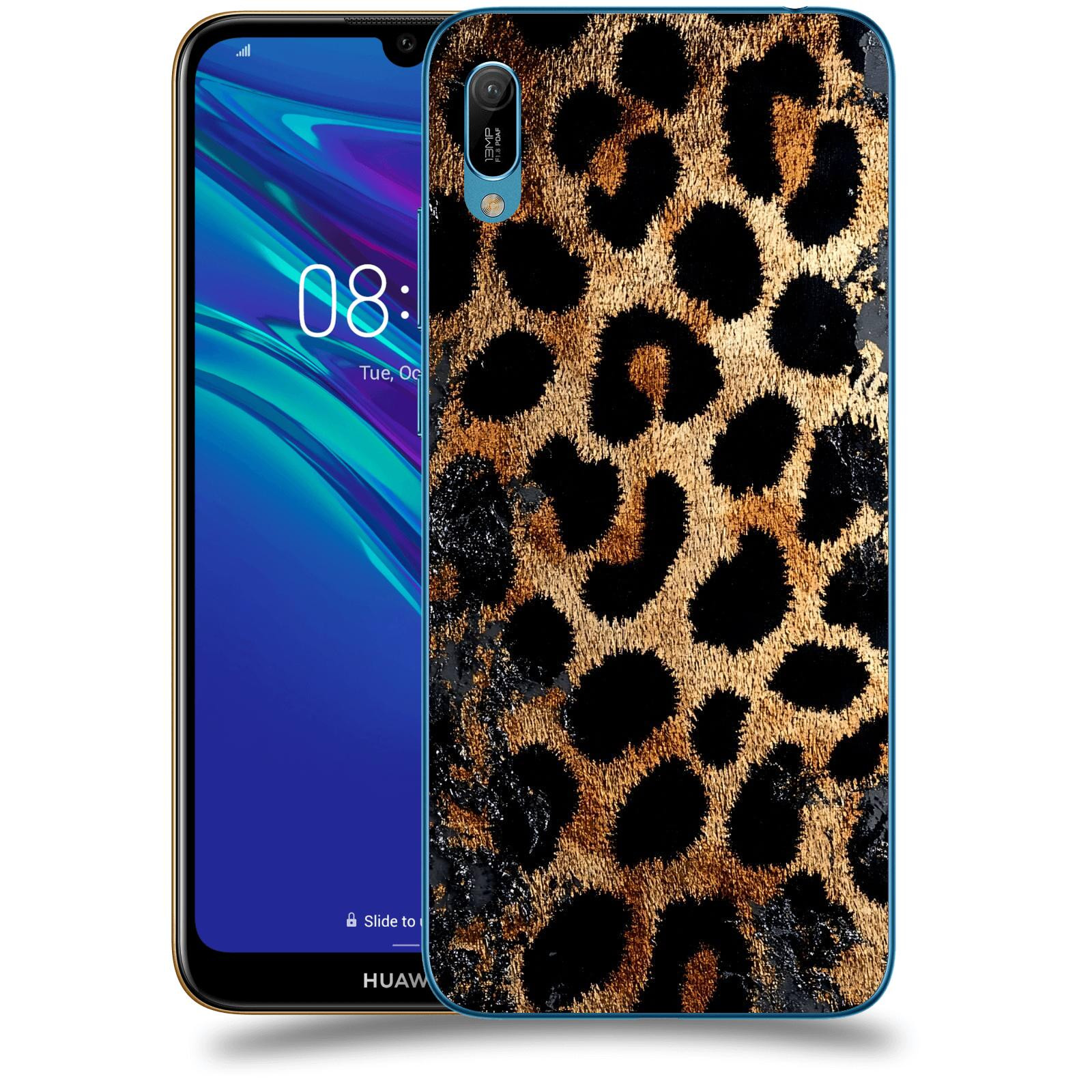 ACOVER Kryt na mobil Huawei Y6 2019 - Dravost a Luxus