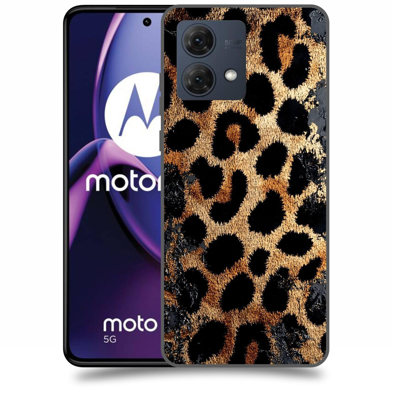 ACOVER Kryt na mobil Motorola Moto G84 5G - Dravost a Luxus