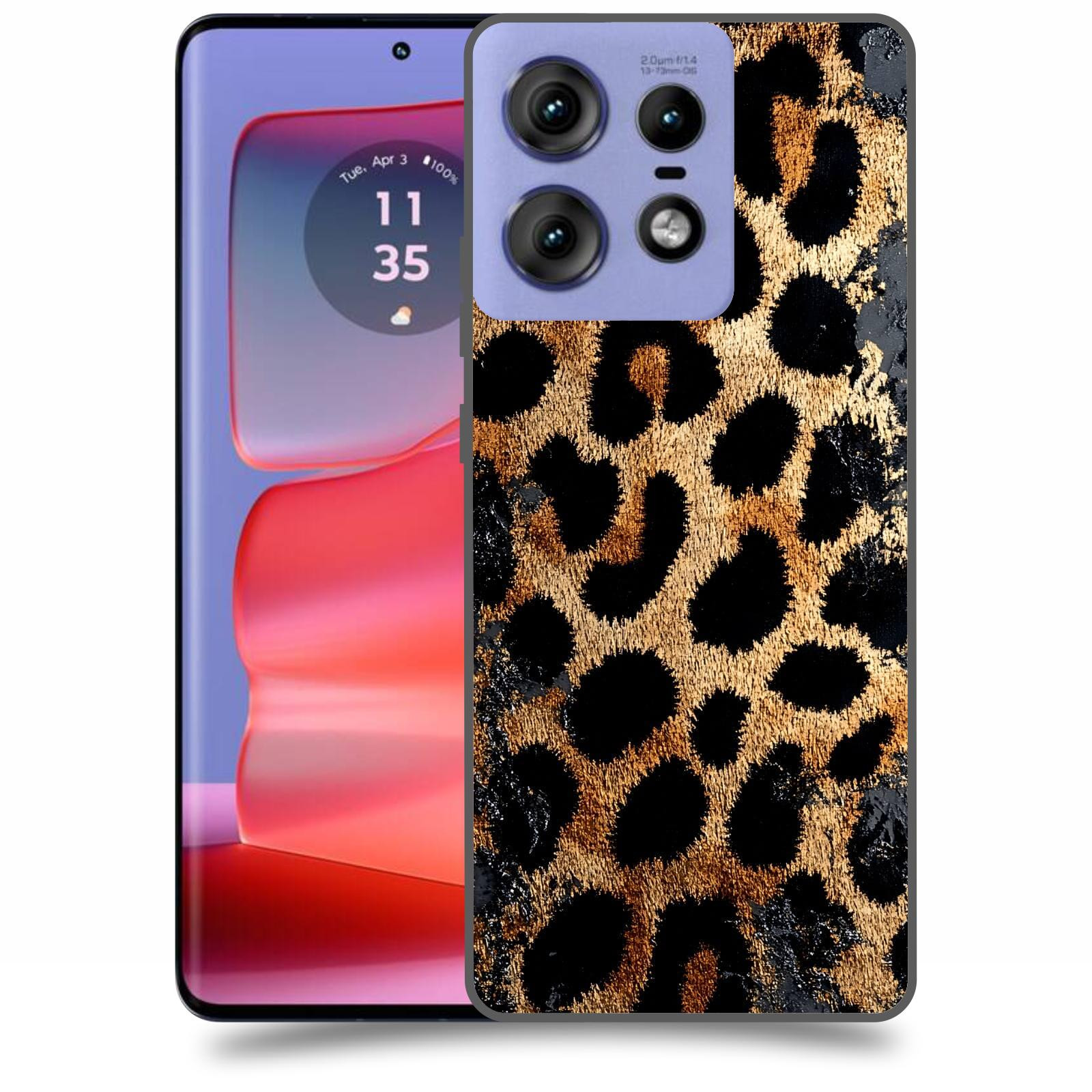 ACOVER Kryt na mobil Motorola Edge 50 Pro - Dravost a Luxus