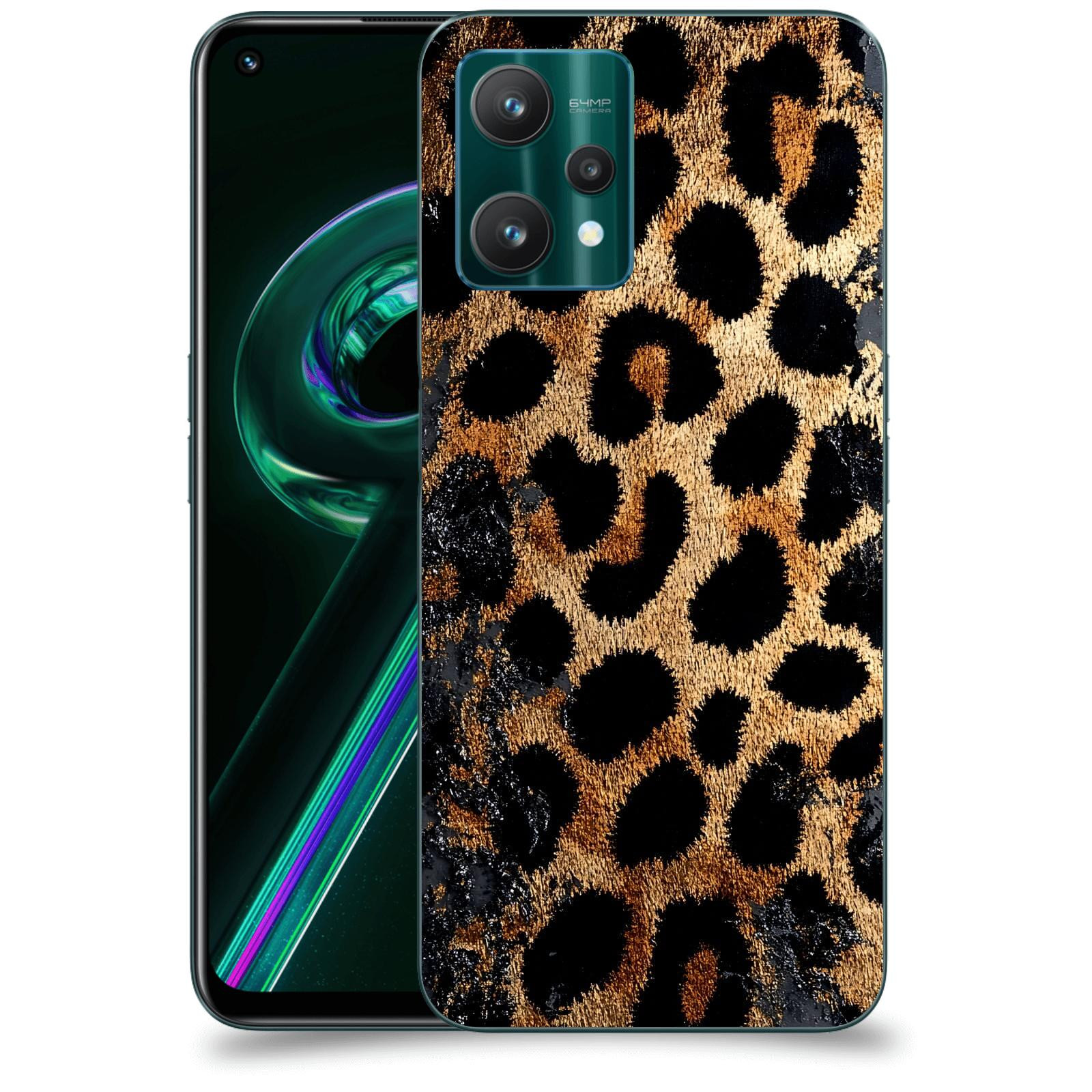ACOVER Kryt na mobil Realme 9 Pro 5G - Dravost a Luxus