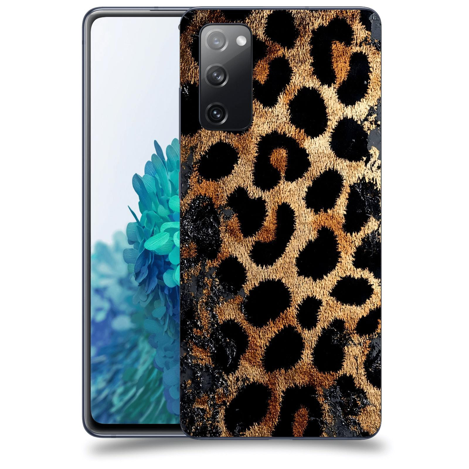 ACOVER Kryt na mobil Samsung Galaxy S20 FE - Dravost a Luxus