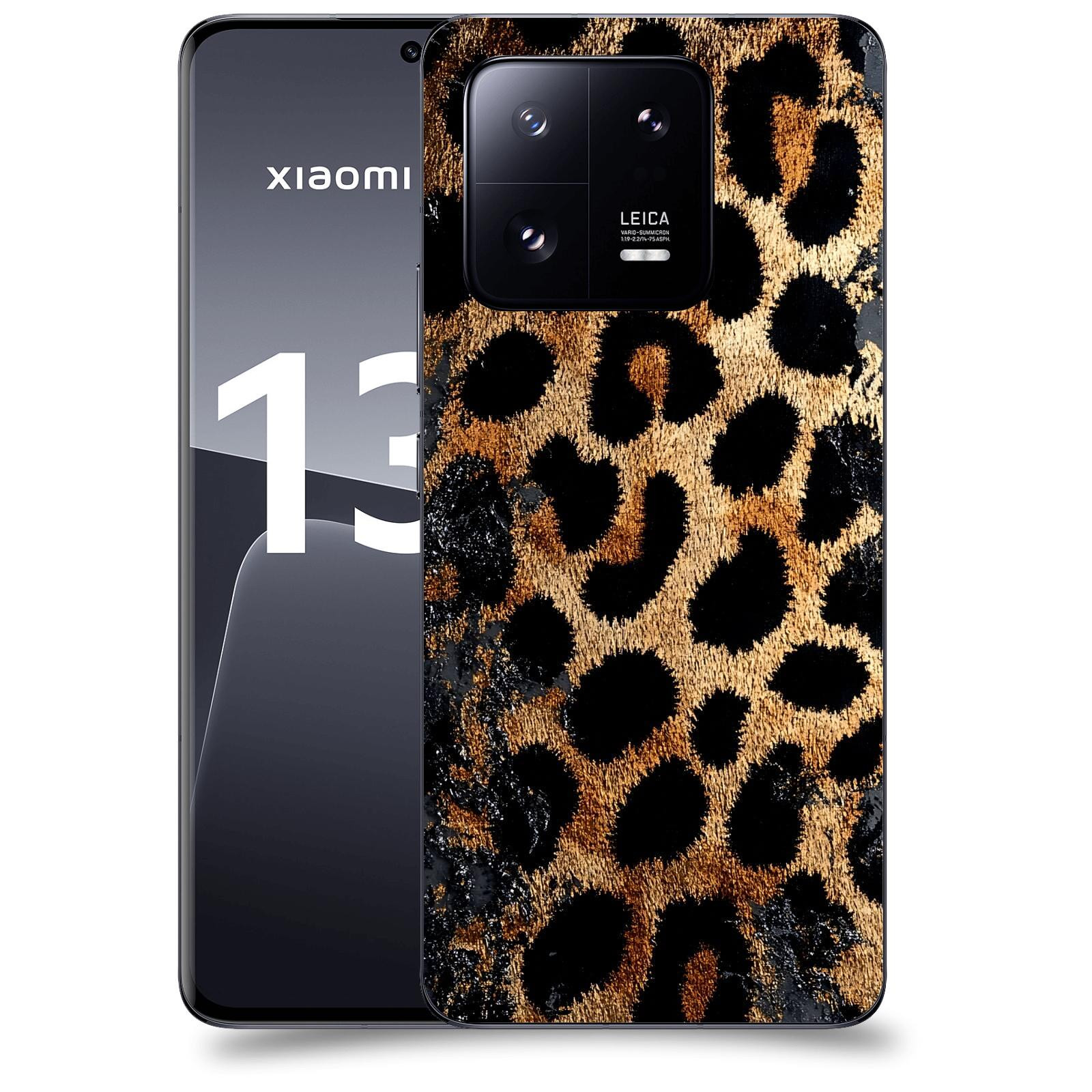 ACOVER Kryt na mobil Xiaomi 13 Pro - Dravost a Luxus
