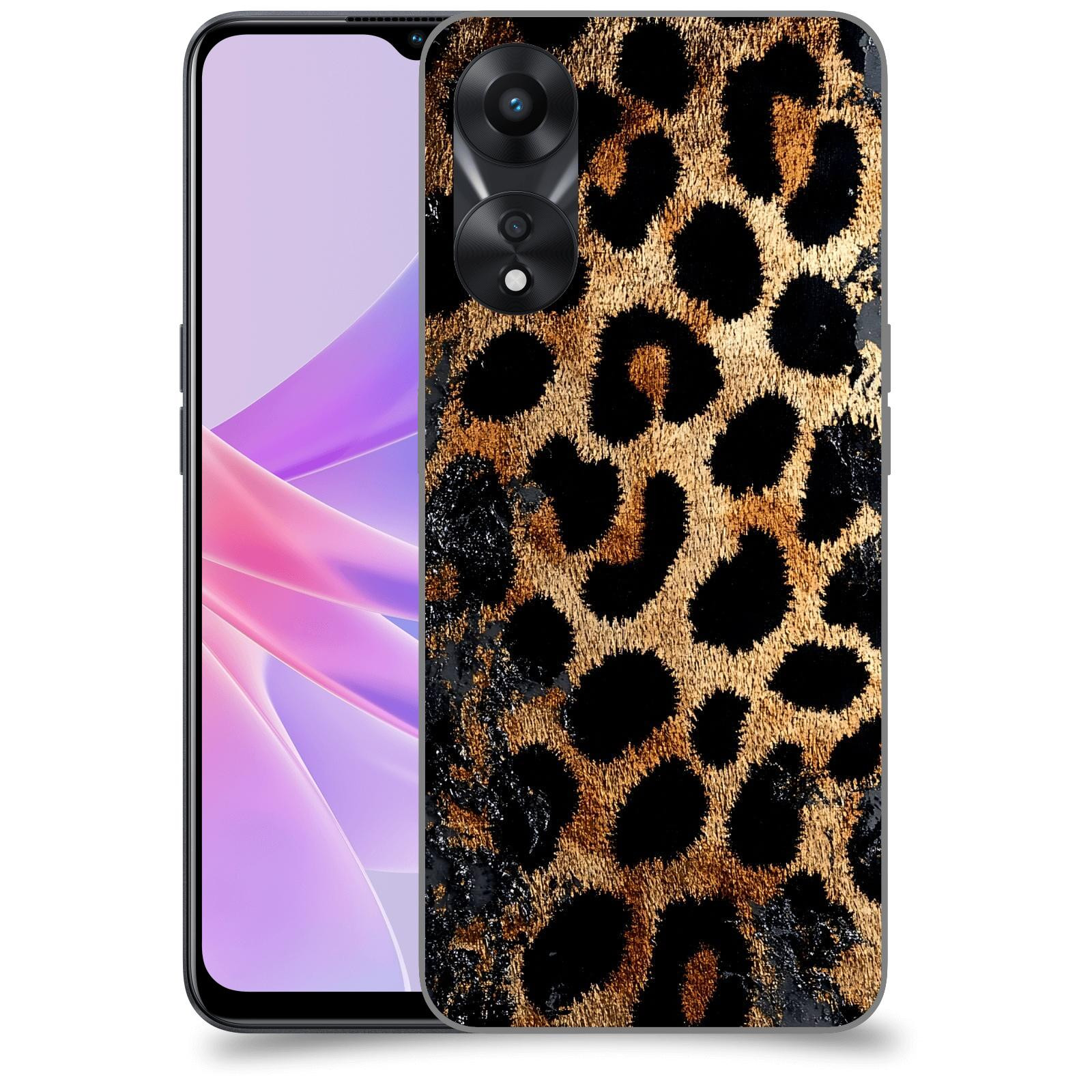 ACOVER Kryt na mobil OPPO A78 5G - Dravost a Luxus