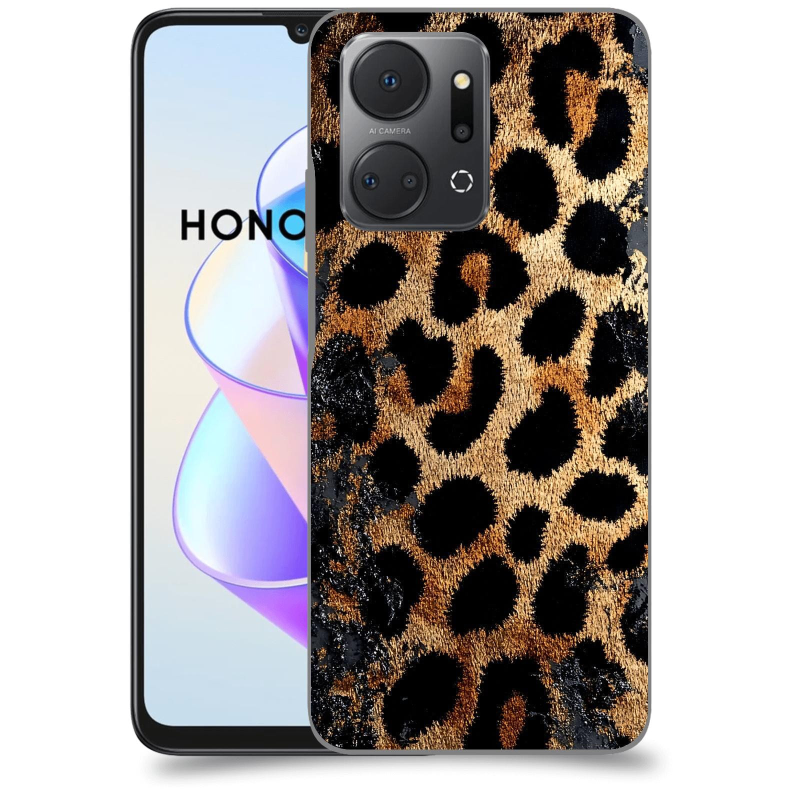 ACOVER Kryt na mobil HONOR X7a - Dravost a Luxus