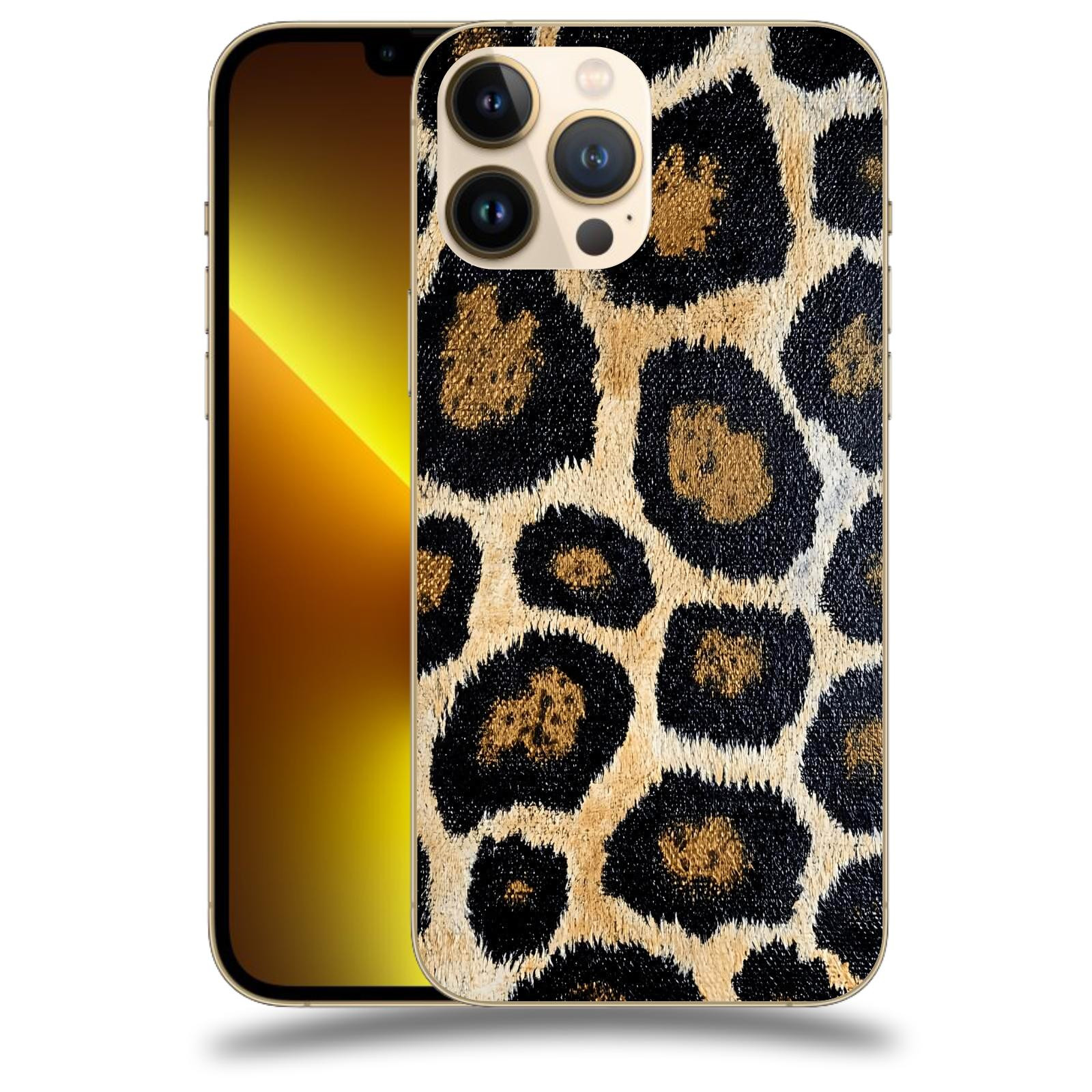 ACOVER Kryt na mobil Apple iPhone 13 Pro - Exotika a Síla