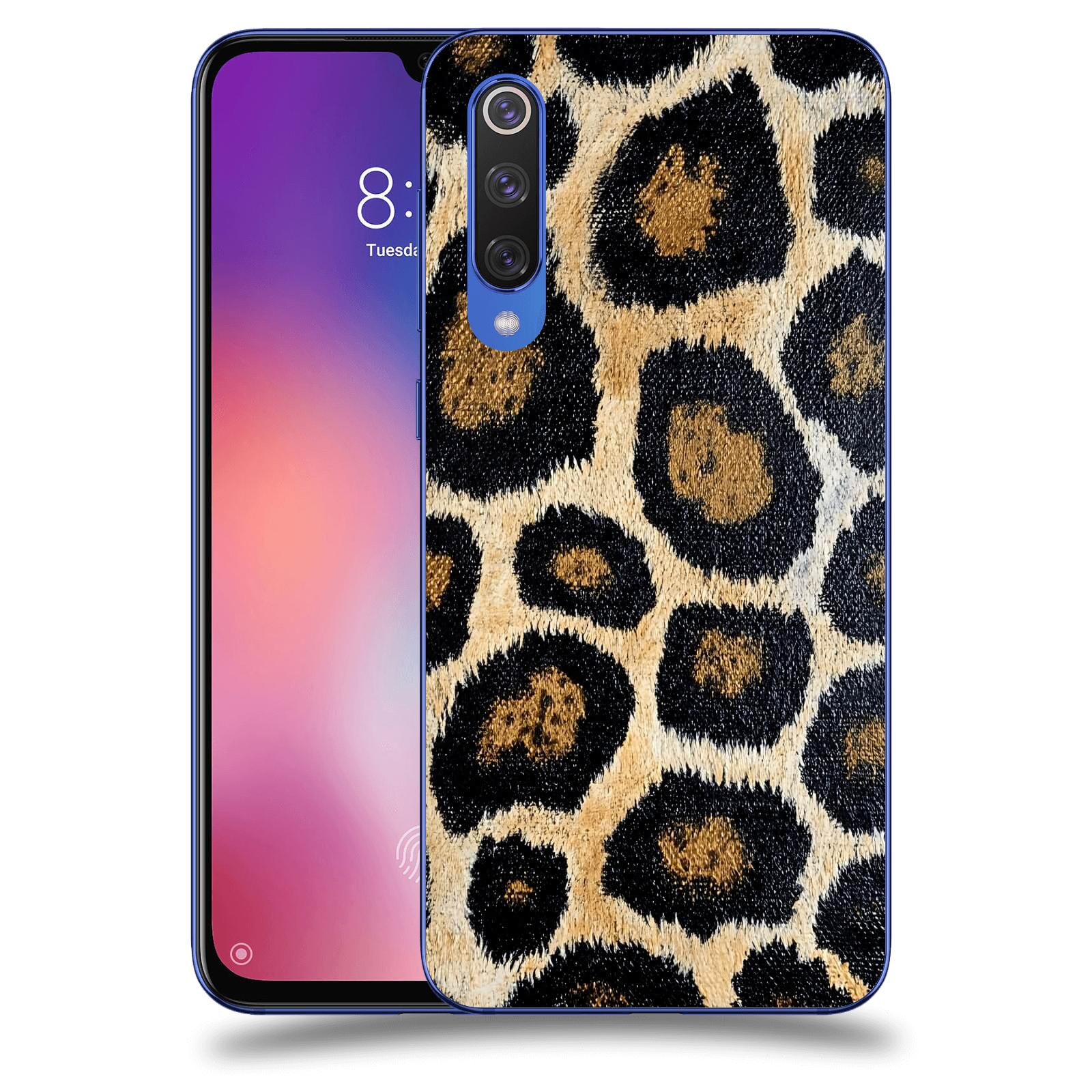 ACOVER Kryt na mobil Xiaomi Mi 9 SE - Exotika a Síla
