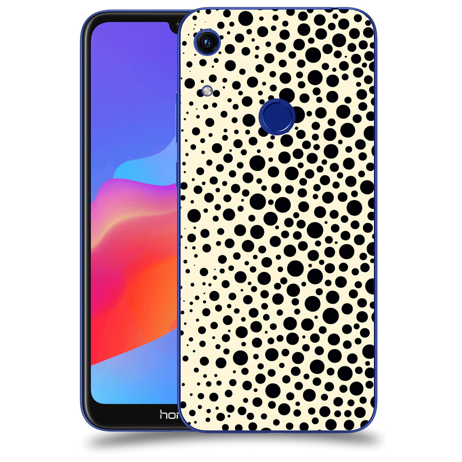 ACOVER Kryt na mobil Honor 8A - Chaos a Rovnováha