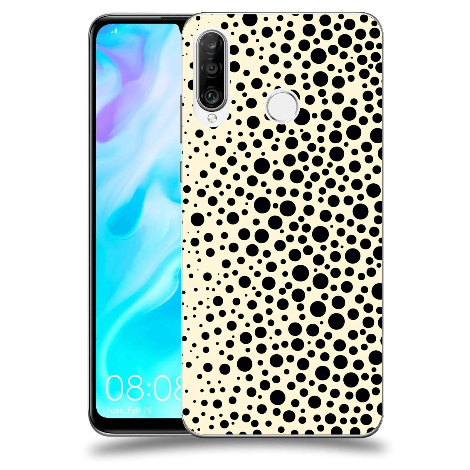 ACOVER Kryt na mobil Huawei P30 Lite - Chaos a Rovnováha