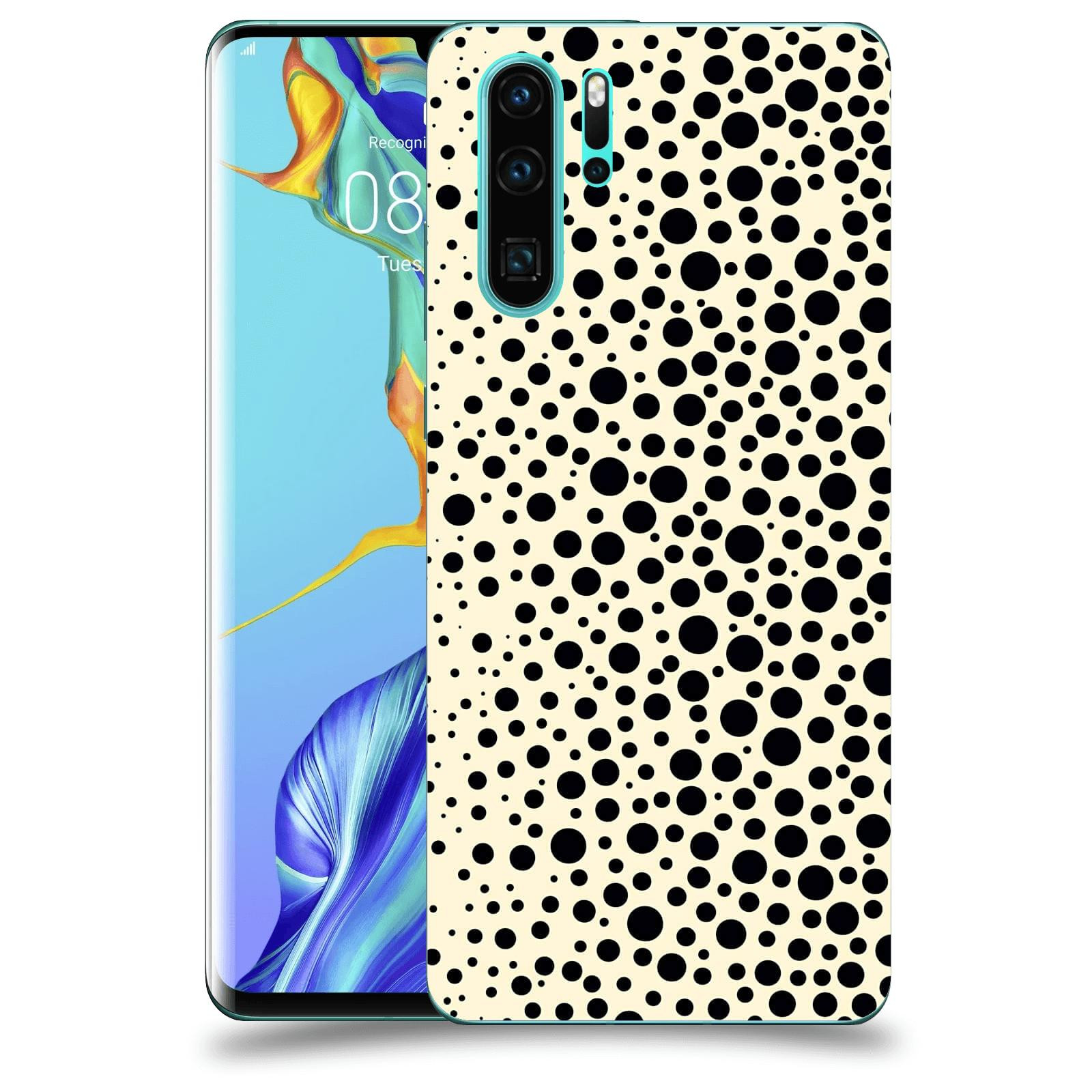 ACOVER Kryt na mobil Huawei P30 Pro - Chaos a Rovnováha