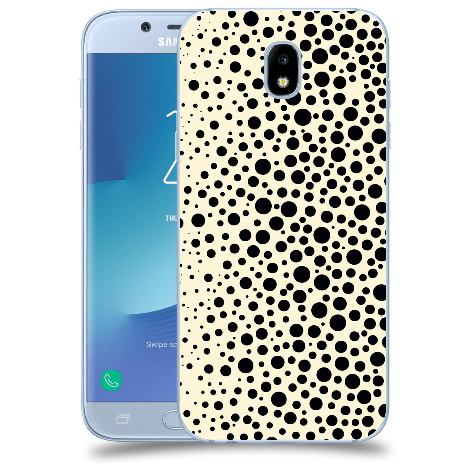 ACOVER Kryt na mobil Samsung Galaxy J5 2017 J530F - Chaos a Rovnováha