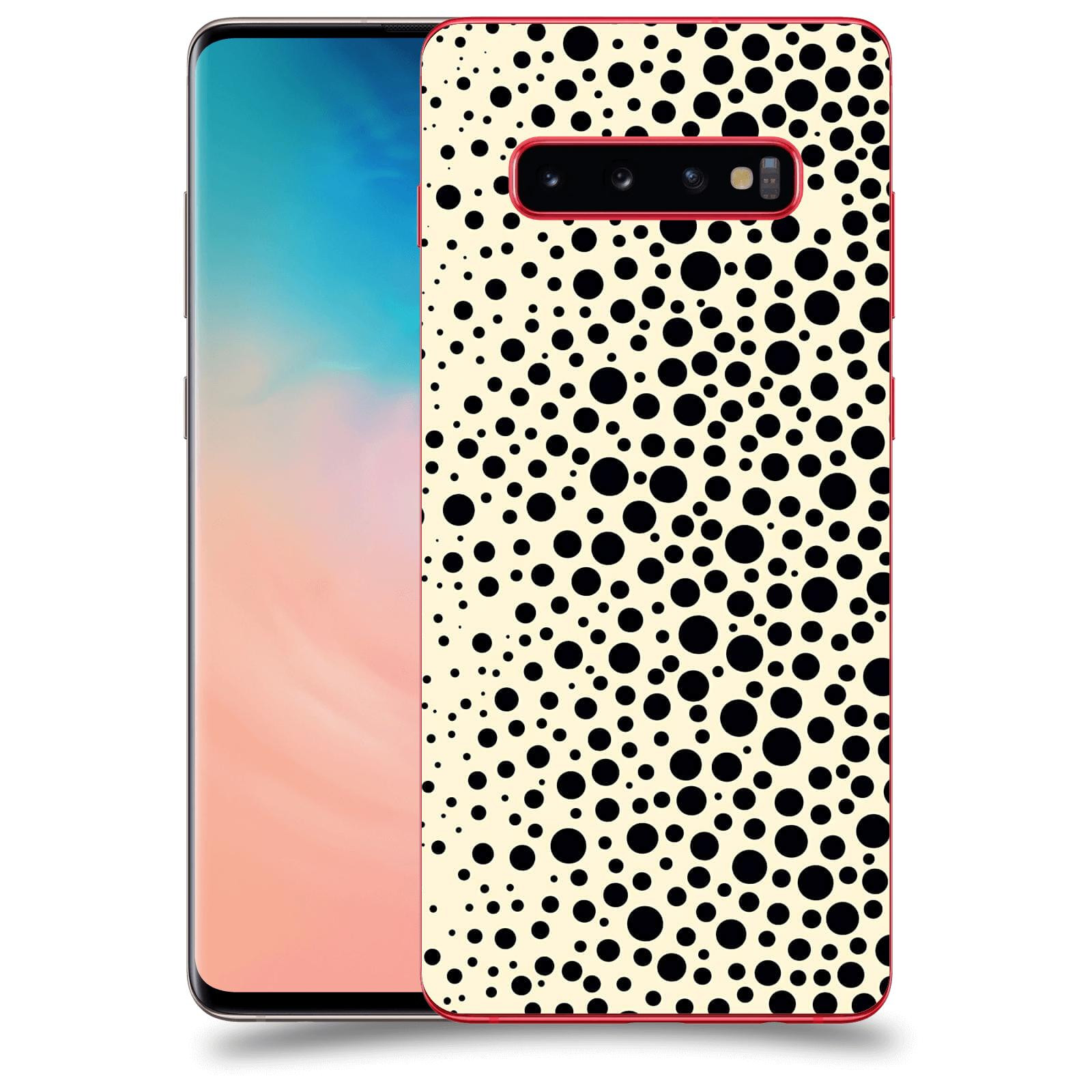ACOVER Kryt na mobil Samsung Galaxy S10 Plus G975 - Chaos a Rovnováha