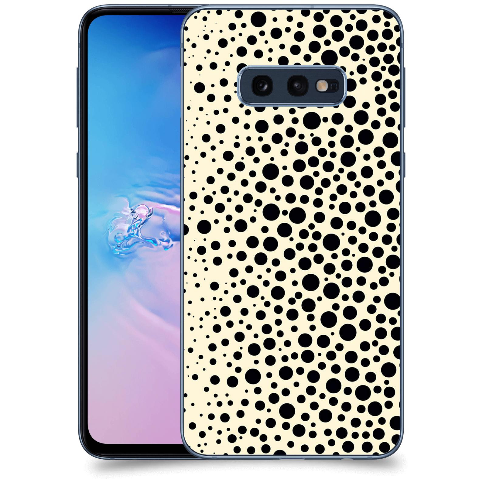 ACOVER Kryt na mobil Samsung Galaxy S10e G970 - Chaos a Rovnováha