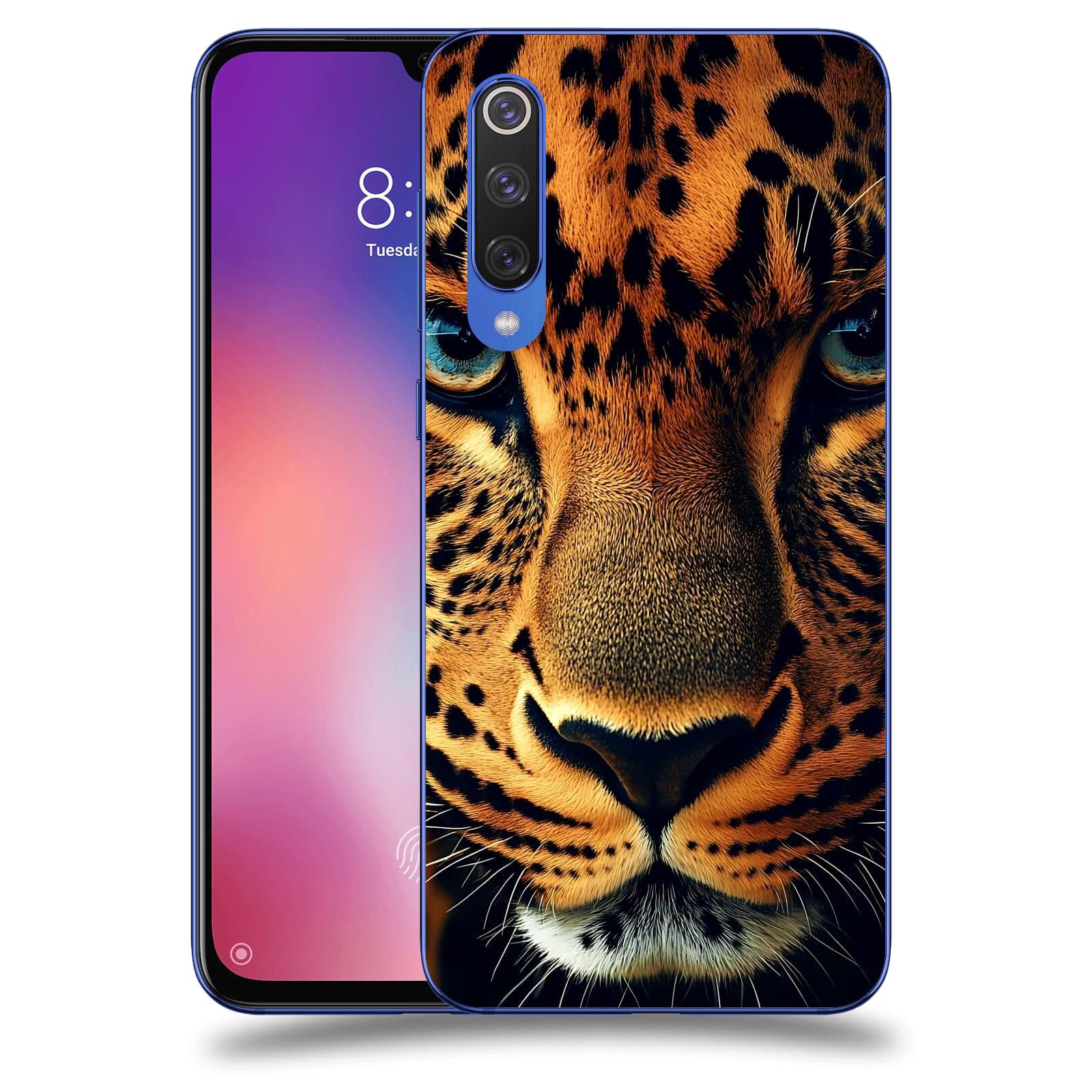 ACOVER Kryt na mobil Xiaomi Mi 9 SE - Intenzita a Divokost