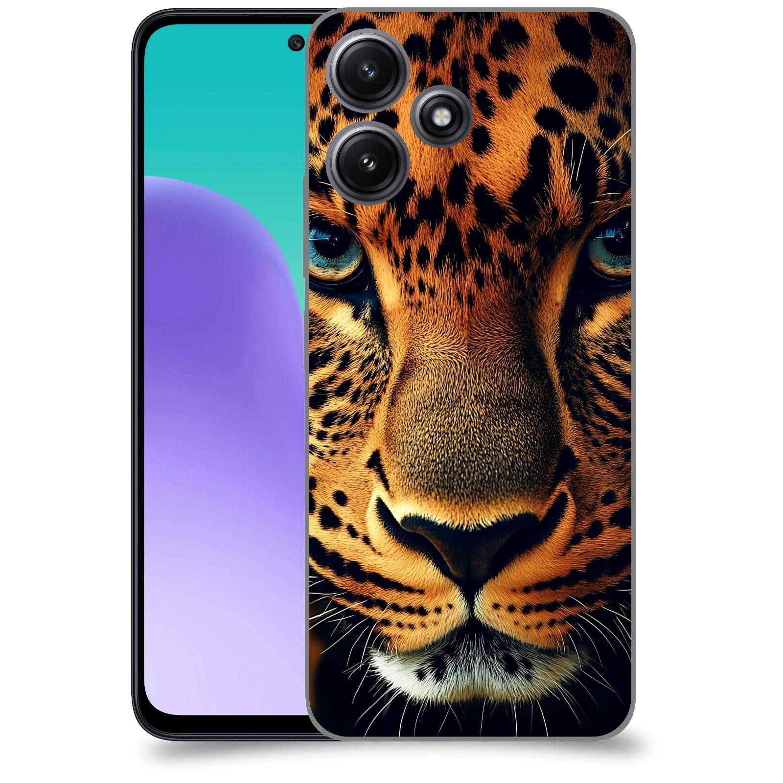 ACOVER Kryt na mobil Xiaomi Redmi 12 5G - Intenzita a Divokost