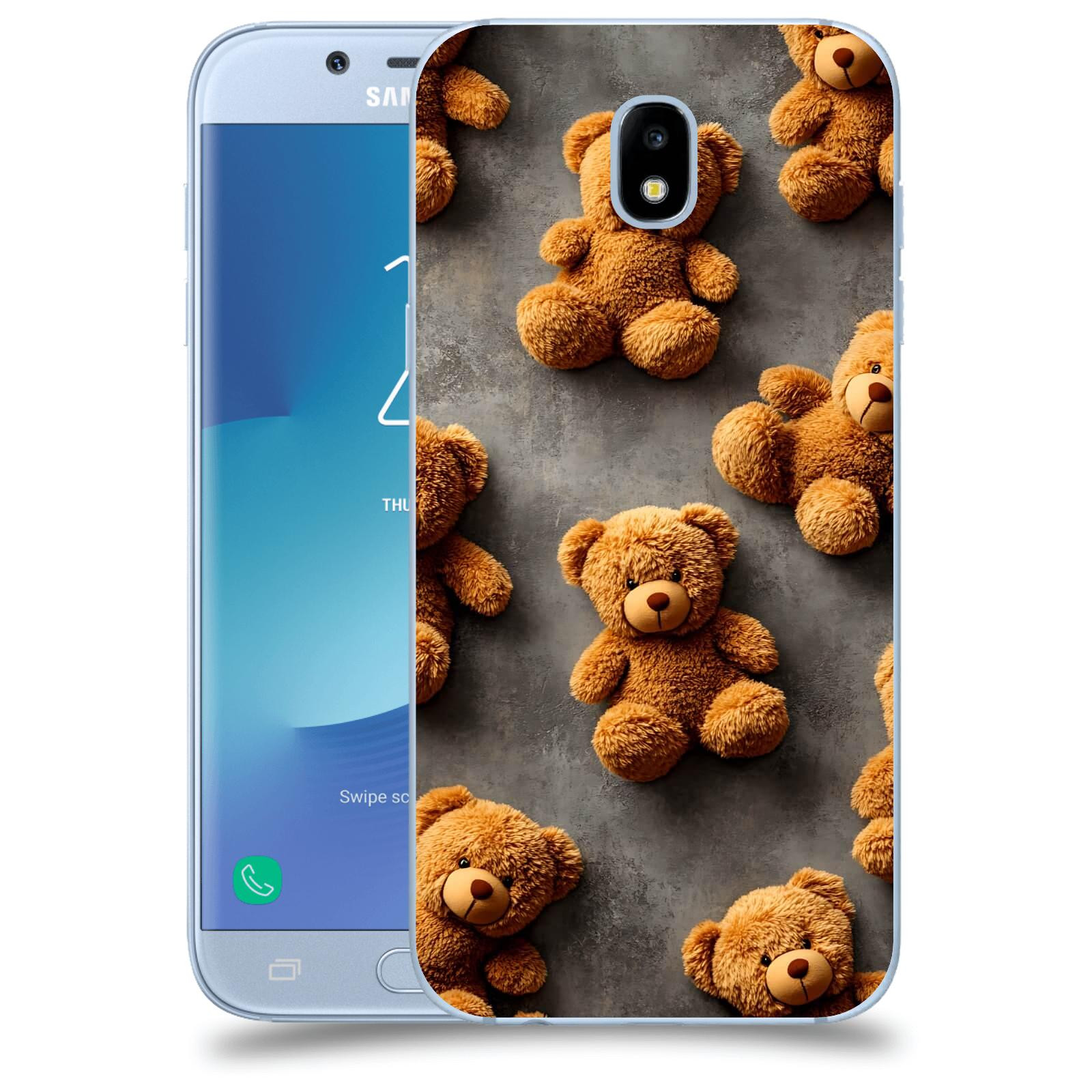 ACOVER Kryt na mobil Samsung Galaxy J5 2017 J530F - Laskavost a Nostalgie