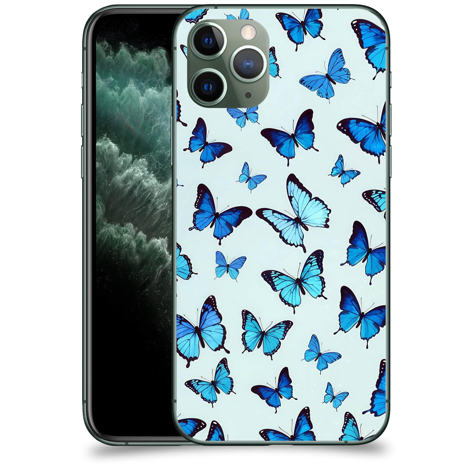 ACOVER Kryt na mobil Apple iPhone 11 Pro - Svoboda a Lehkos