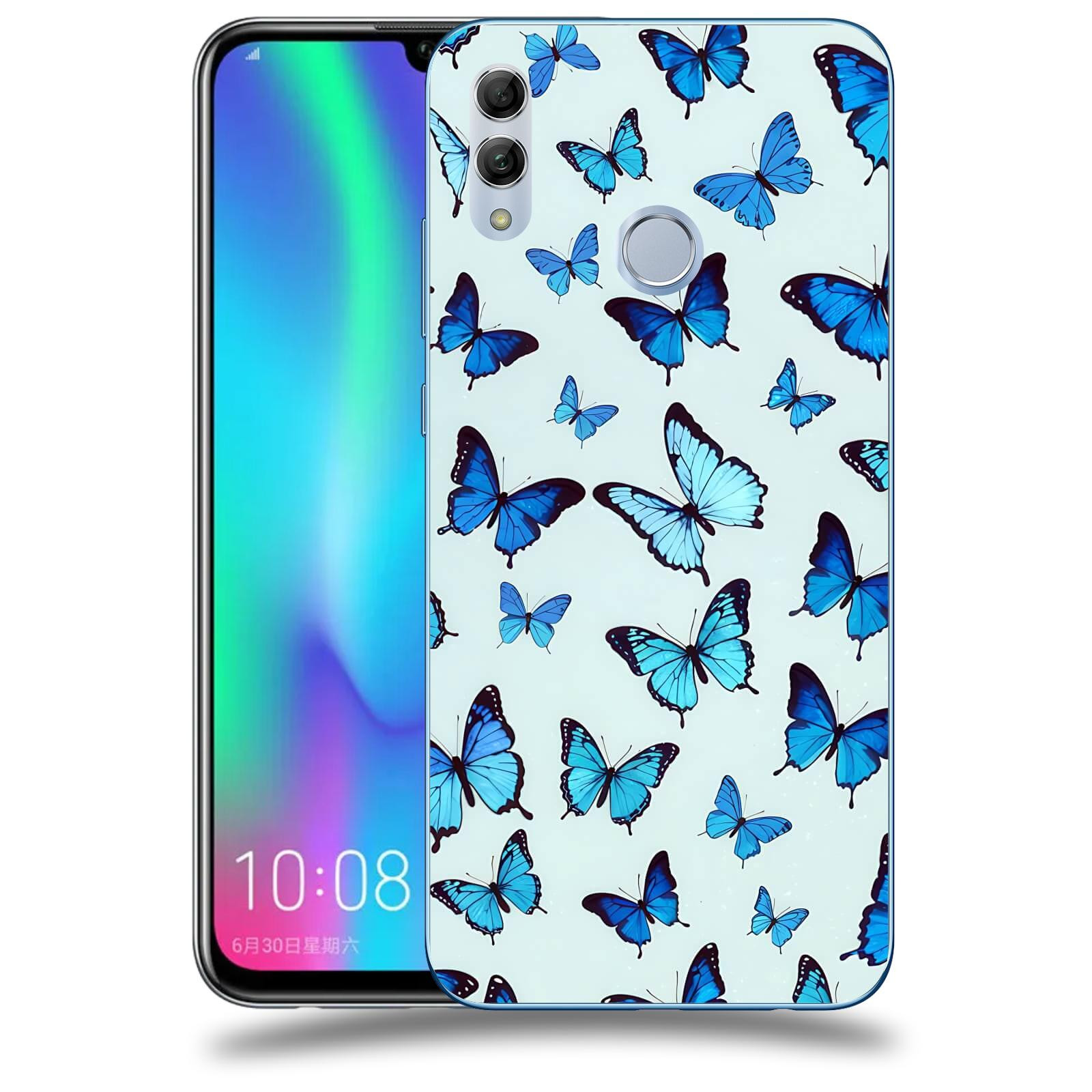 ACOVER Kryt na mobil Honor 10 Lite - Svoboda a Lehkos