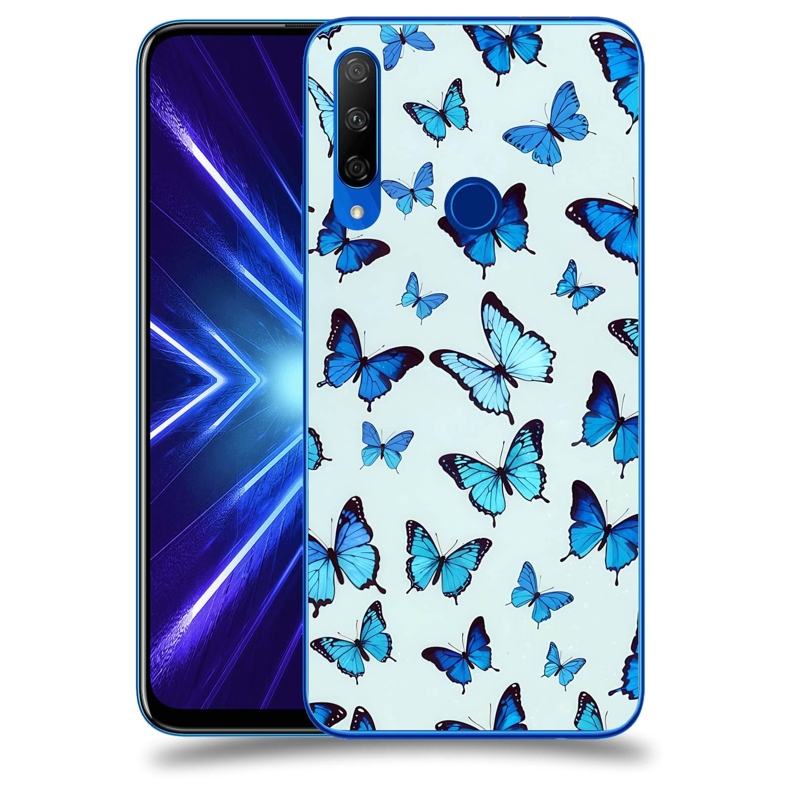 ACOVER Kryt na mobil Honor 9X - Svoboda a Lehkos