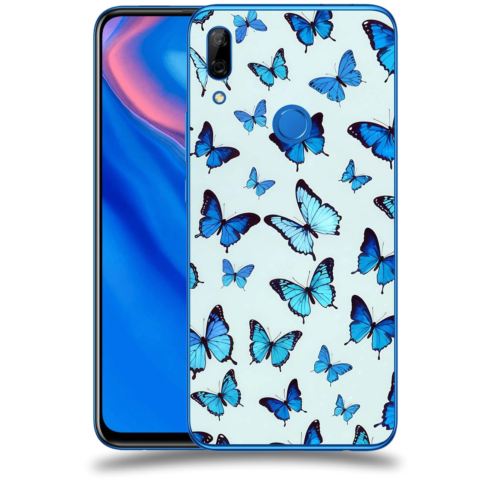 ACOVER Kryt na mobil Huawei P Smart Z - Svoboda a Lehkos