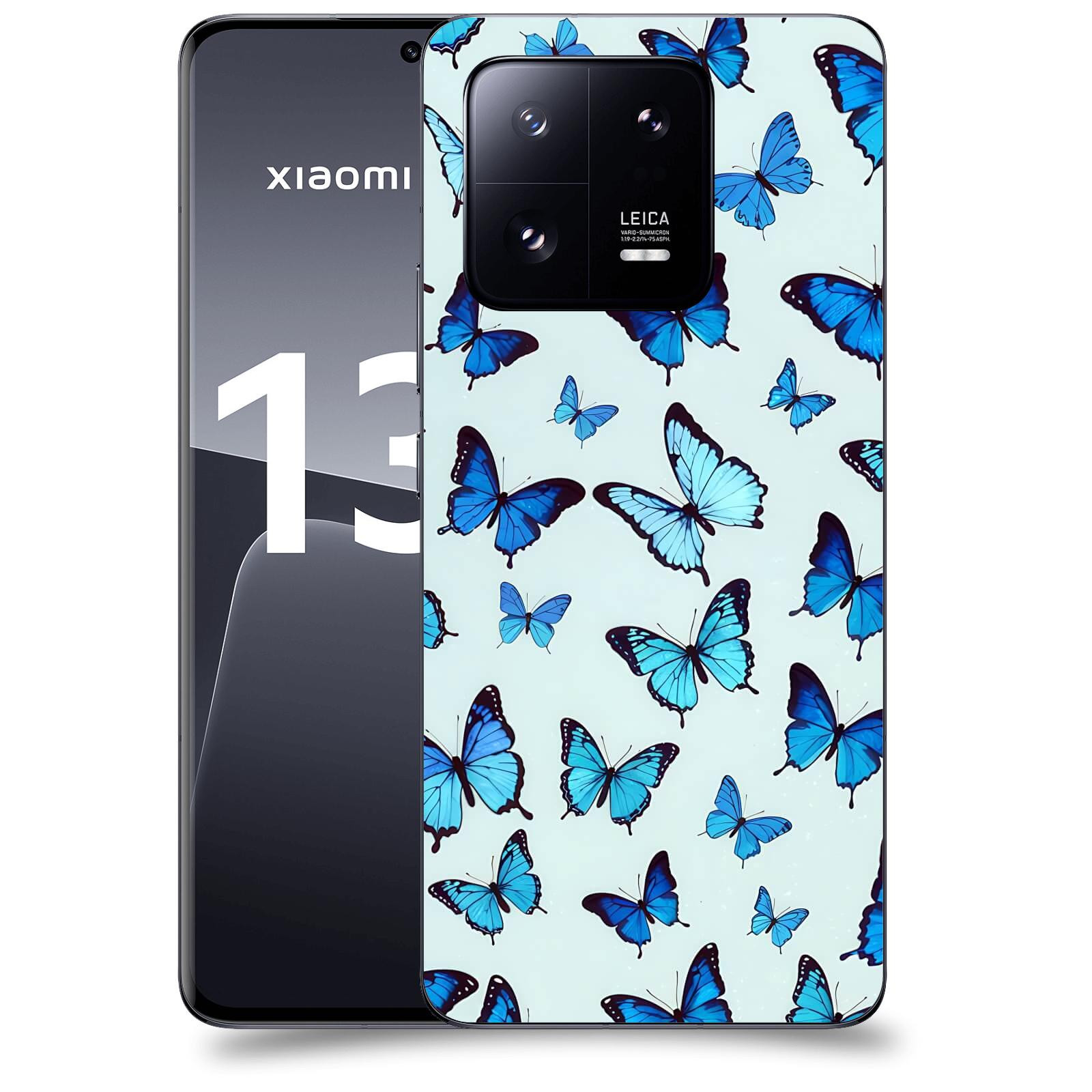 ACOVER Kryt na mobil Xiaomi 13 Pro - Svoboda a Lehkos