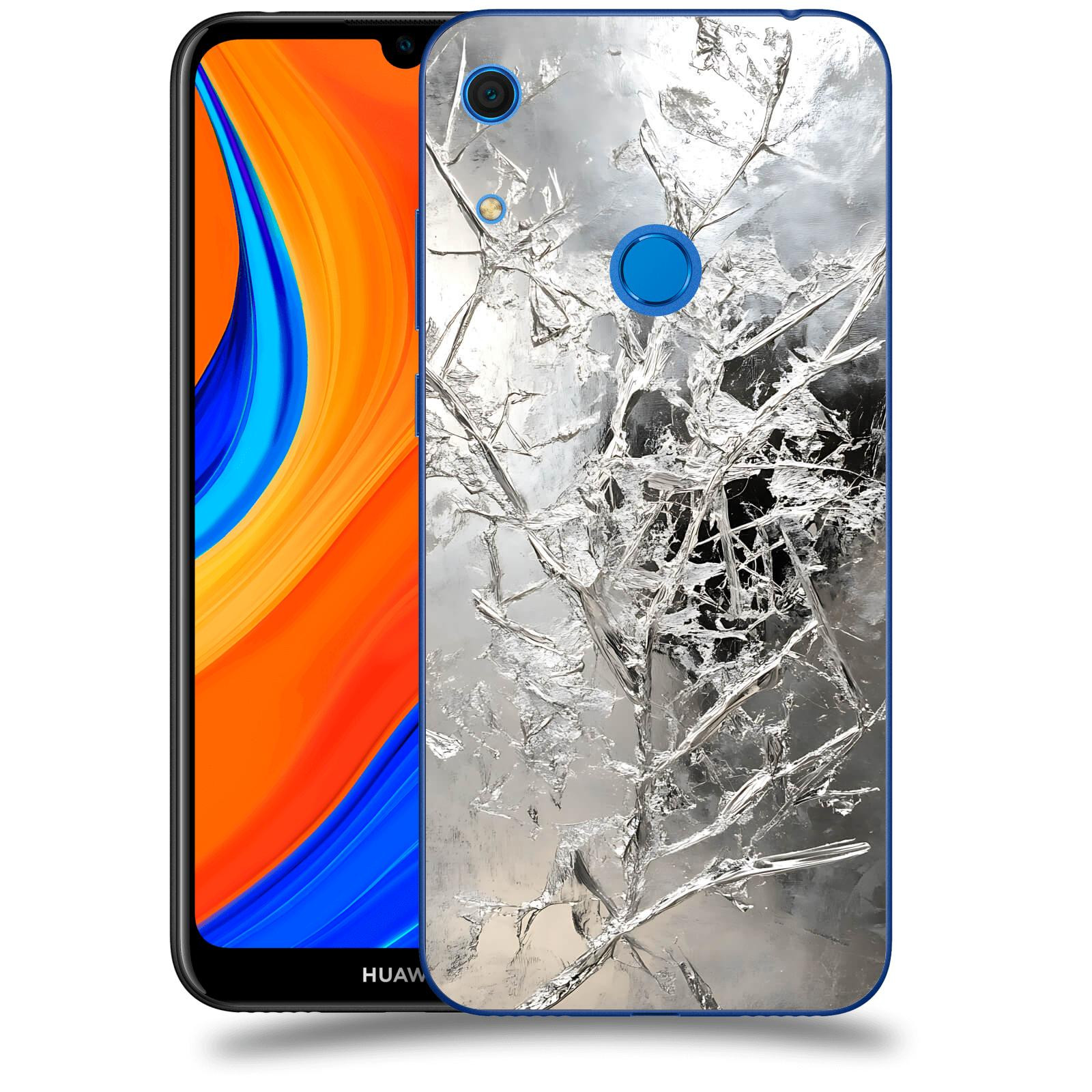 ACOVER Kryt na mobil Huawei Y6S - Frosty II
